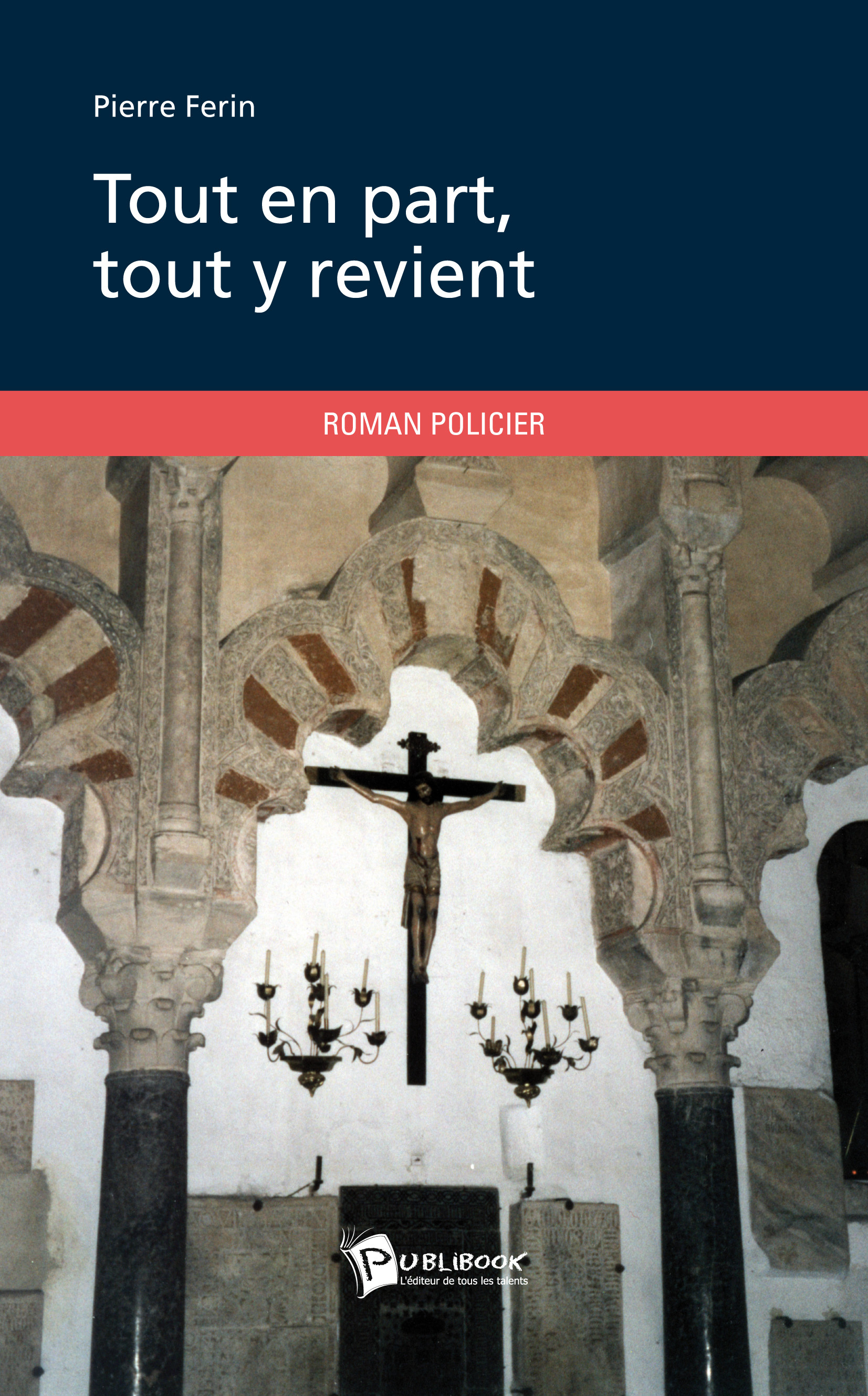 Tout en part, tout y revient