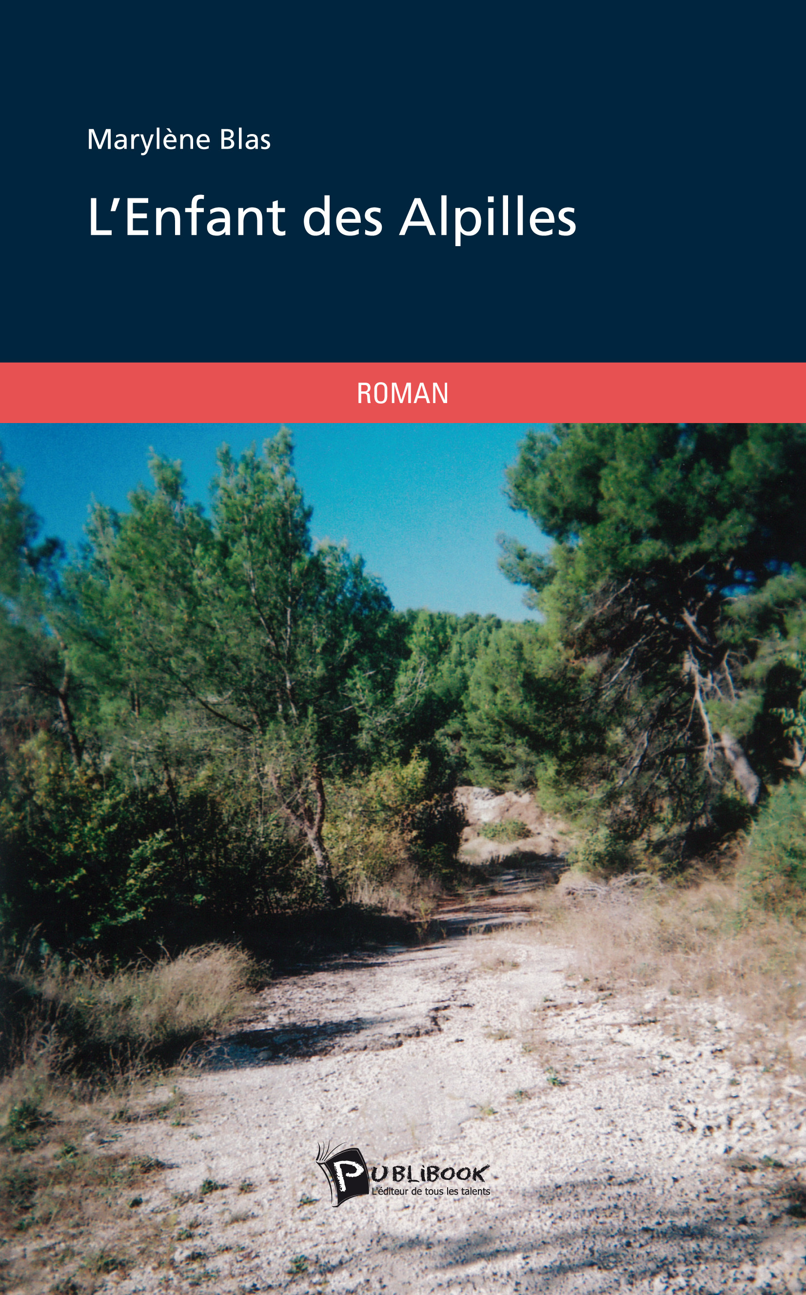 L'ENFANT DES ALPILLES