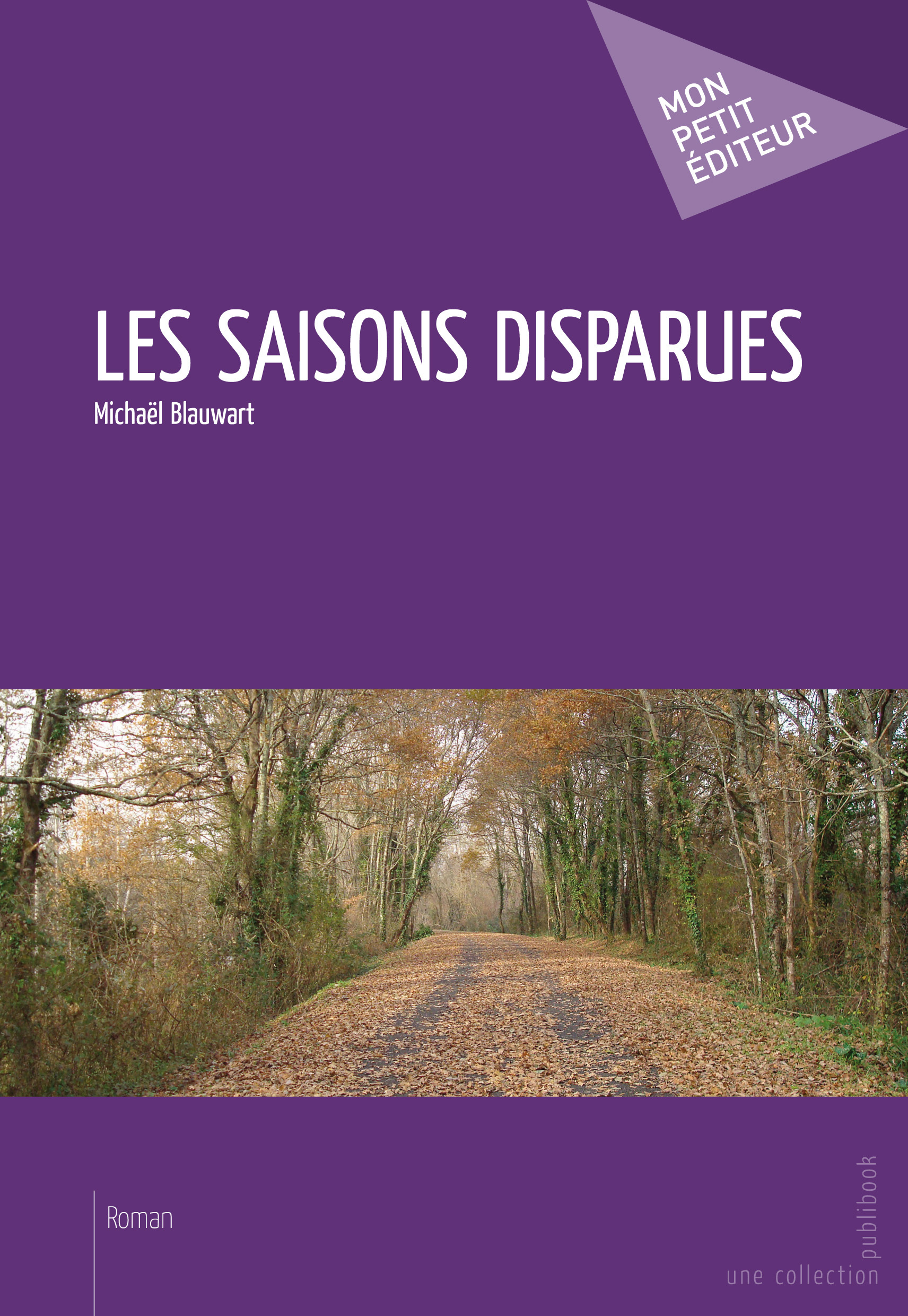 LES SAISONS DISPARUES