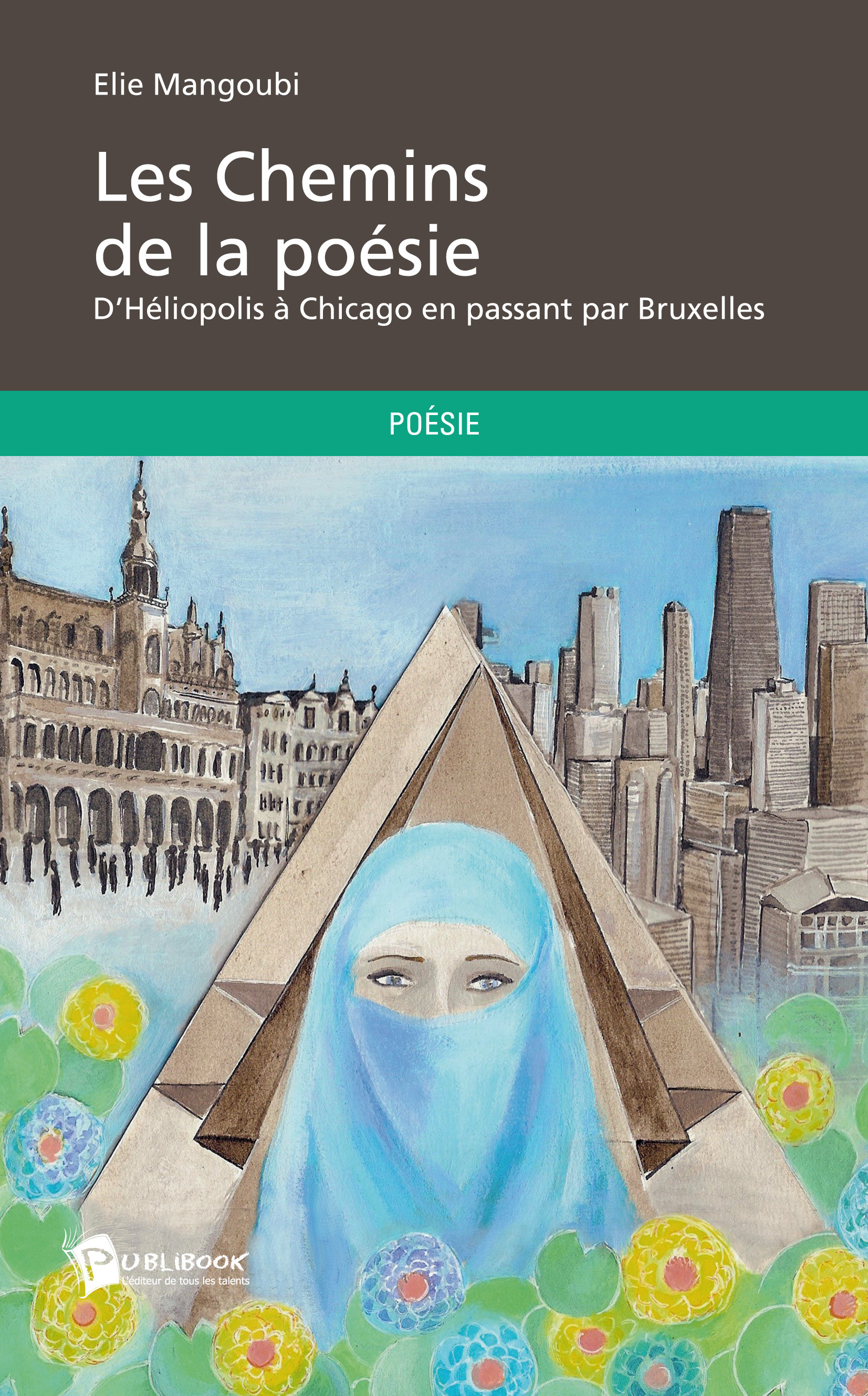 LES CHEMINS DE LA POESIE