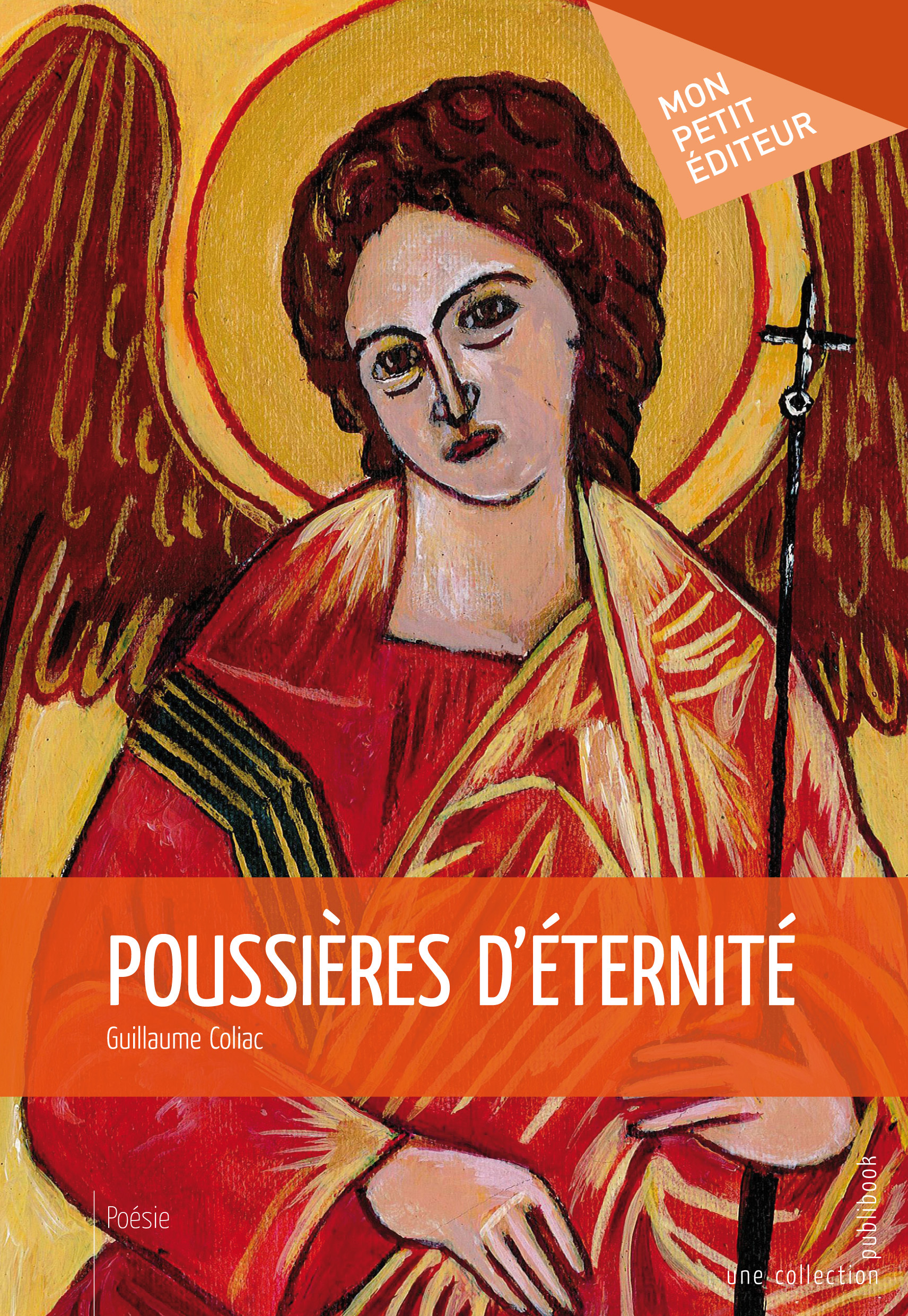 Poussières d'éternité