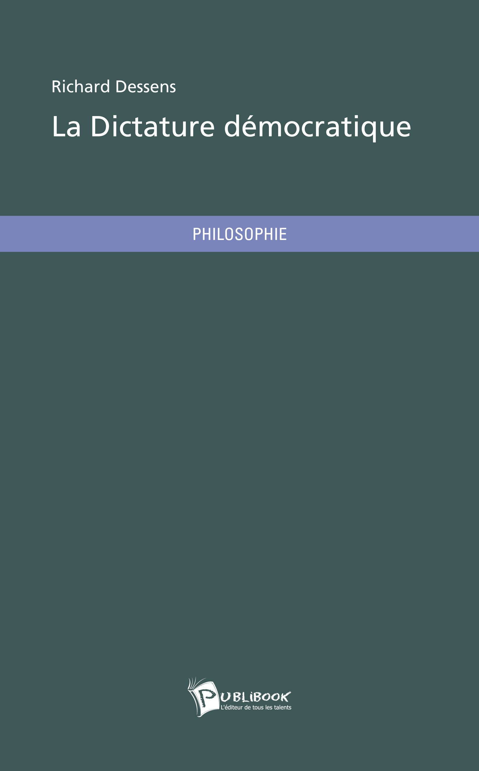 La Dictature démocratique