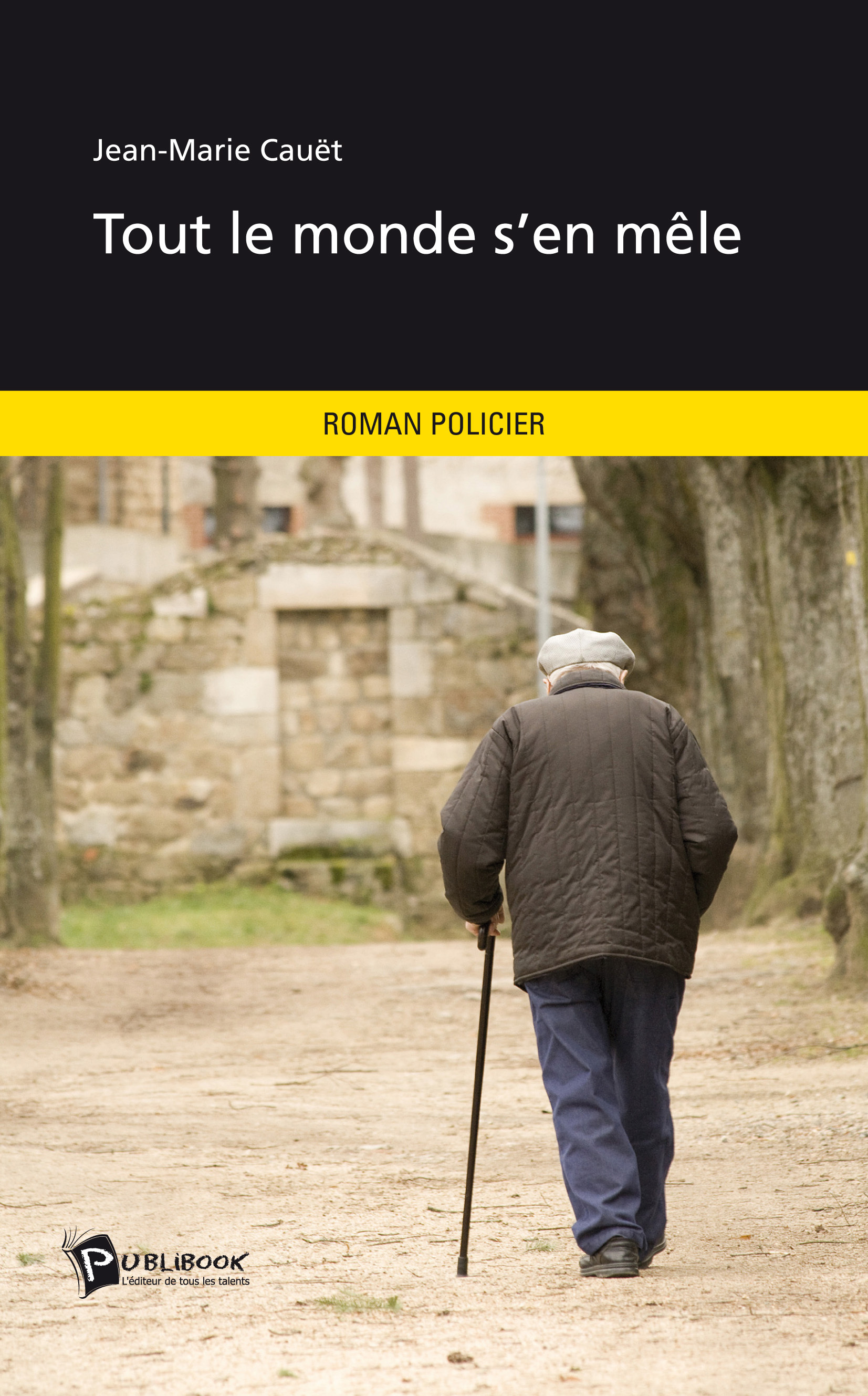 TOUT LE MONDE S'EN MELE