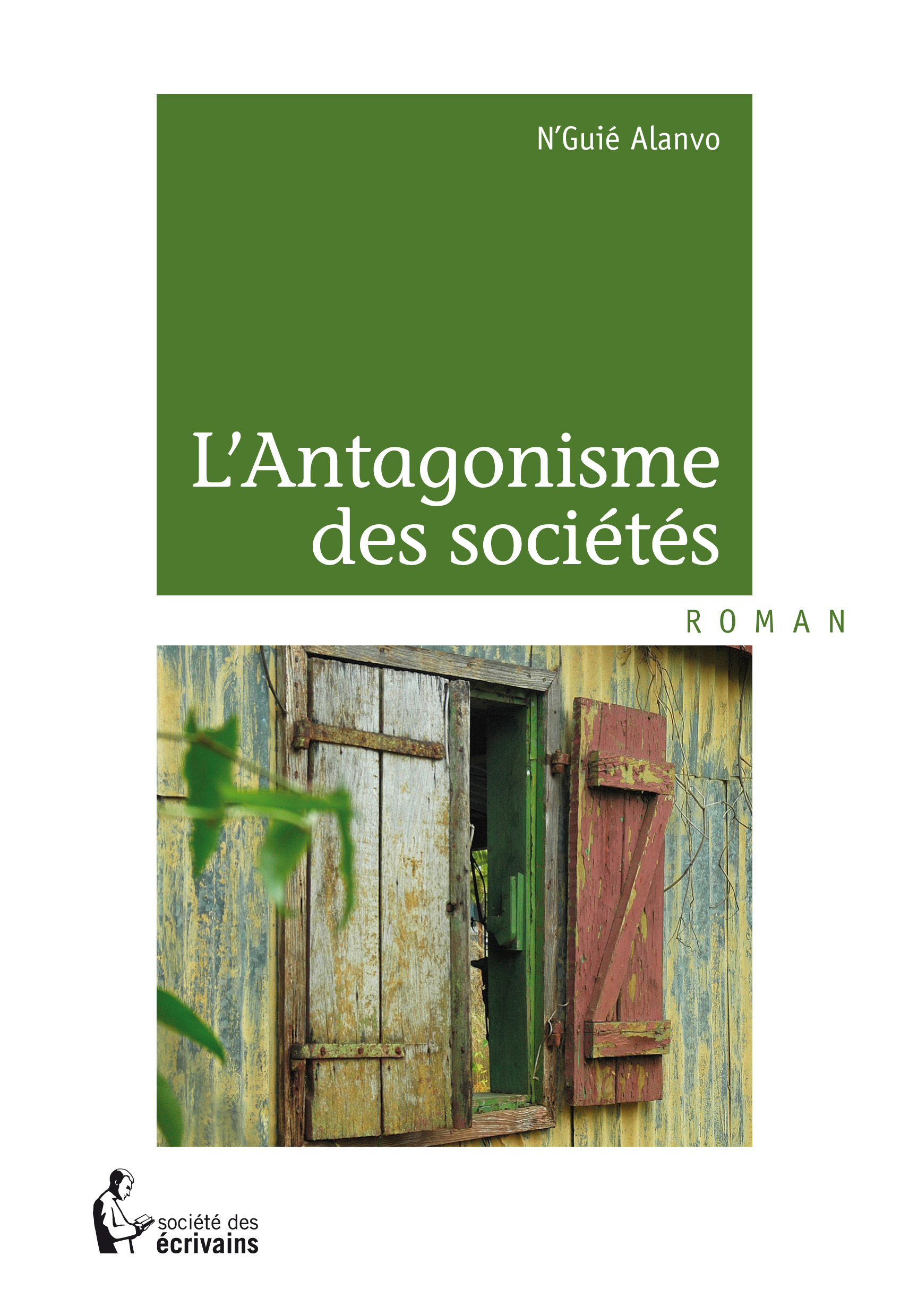 L'antagonisme des sociétés