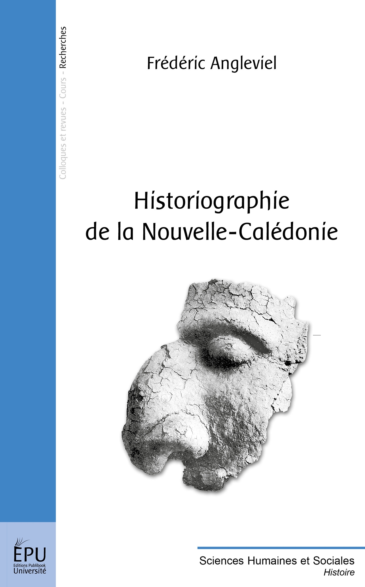 Historiographie de la Nouvelle-Calédonie