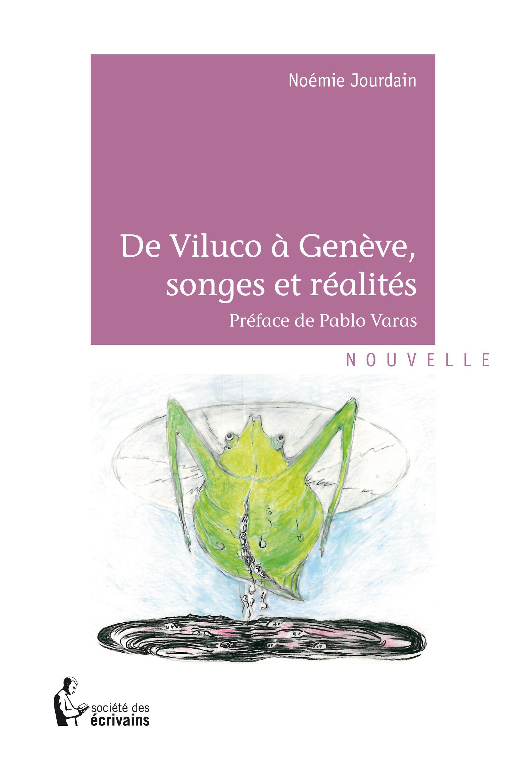 De Viluco à Genève, songes et réalités