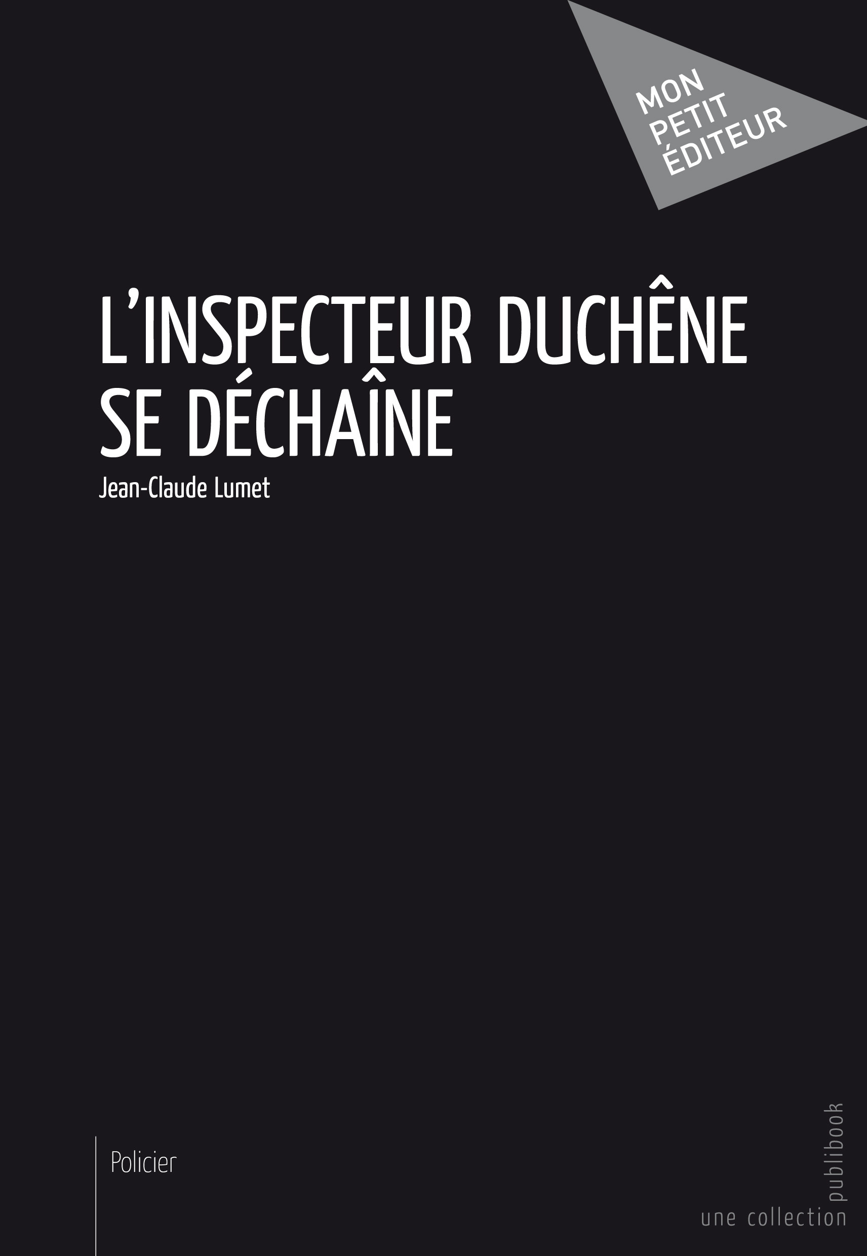 L'INSPECTEUR DUCH NE SE D CHA NE