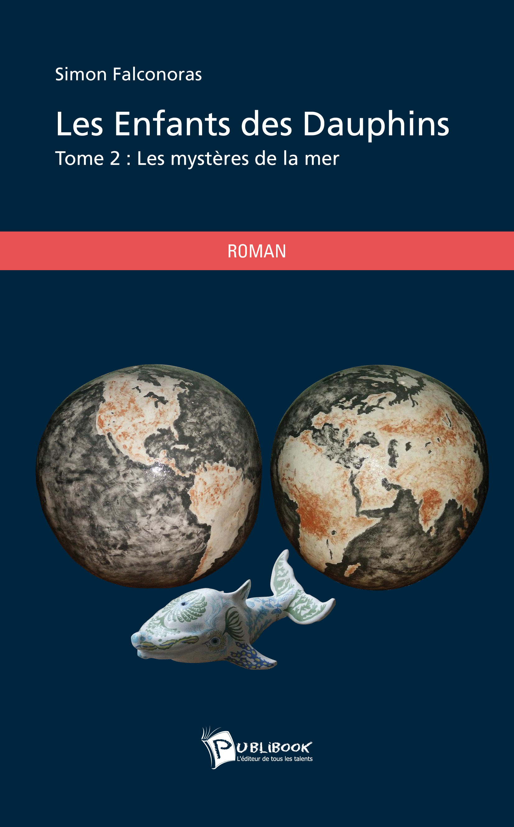 LES ENFANTS DES DAUPHINS