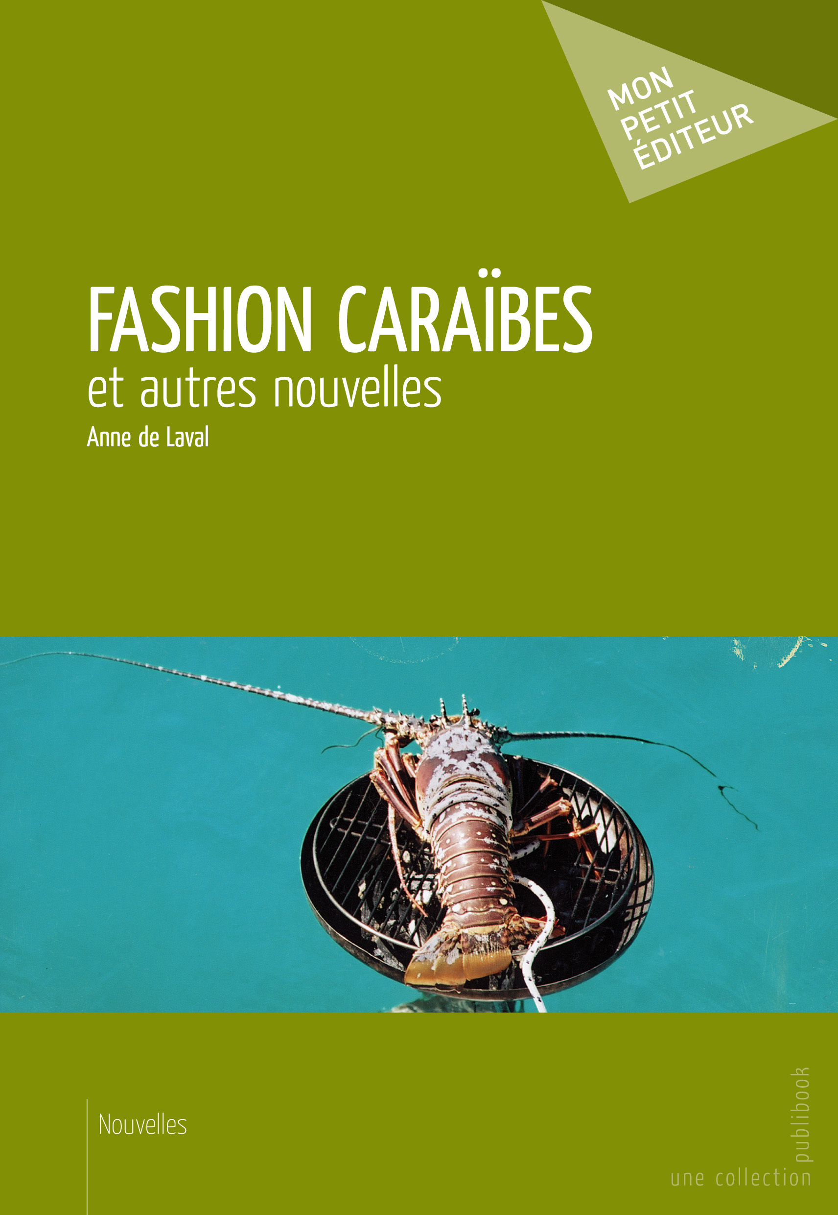 FASHION CARAIBES