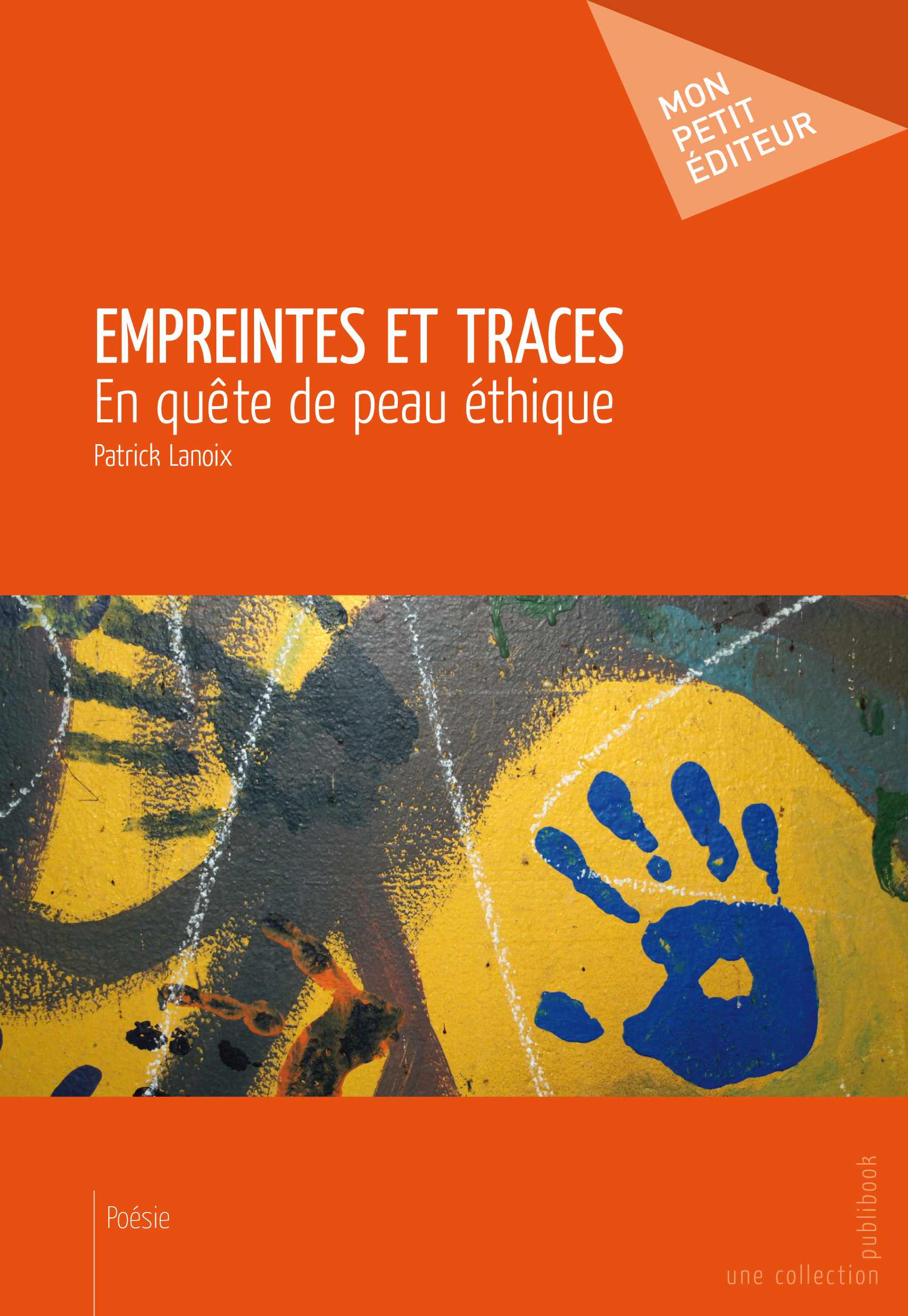 EMPREINTES ET TRACES