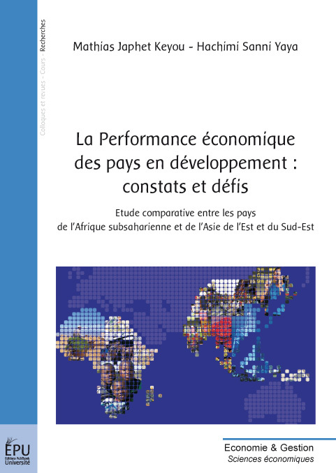 La performance économique des pays en développement - constats et défis