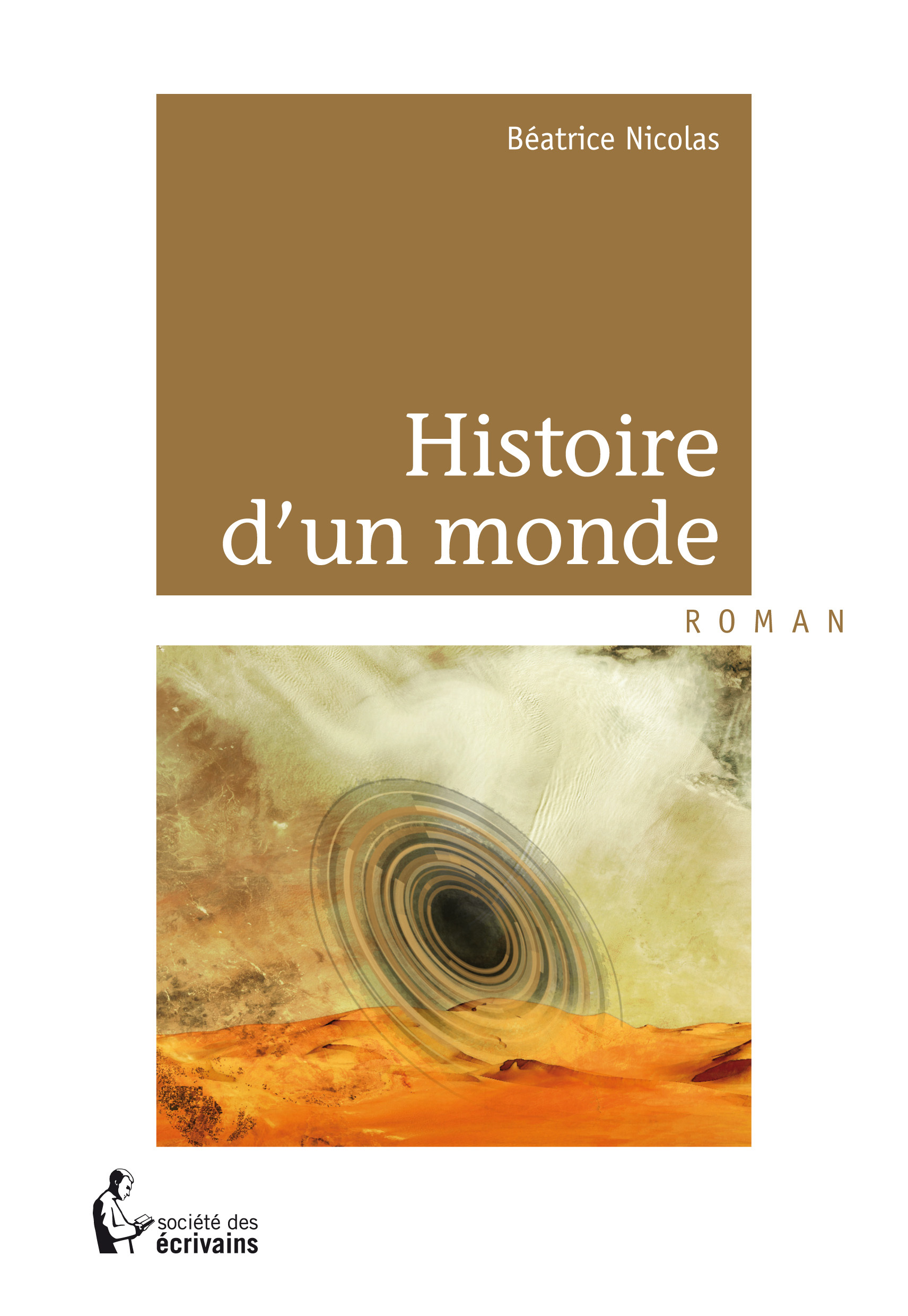 HISTOIRE D UN MONDE