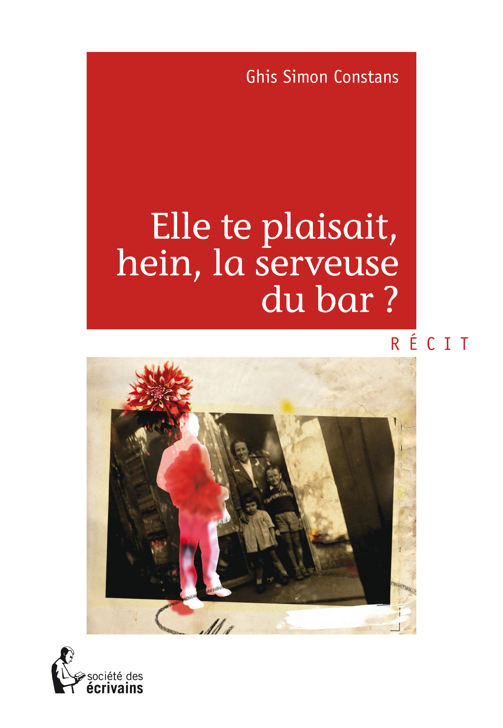 Elle te plaisait hein, la serveuse du bar ?