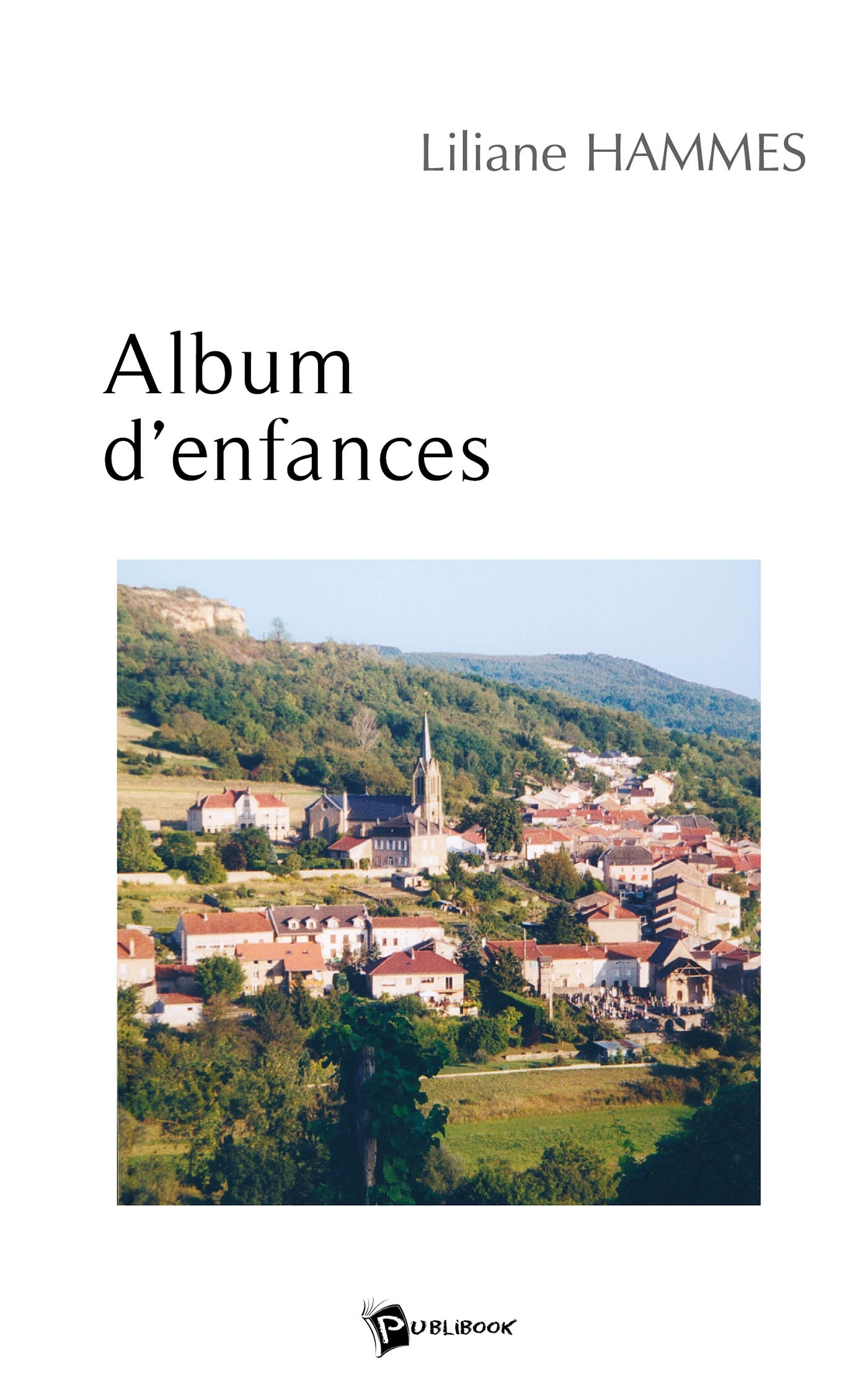 Album d'enfances