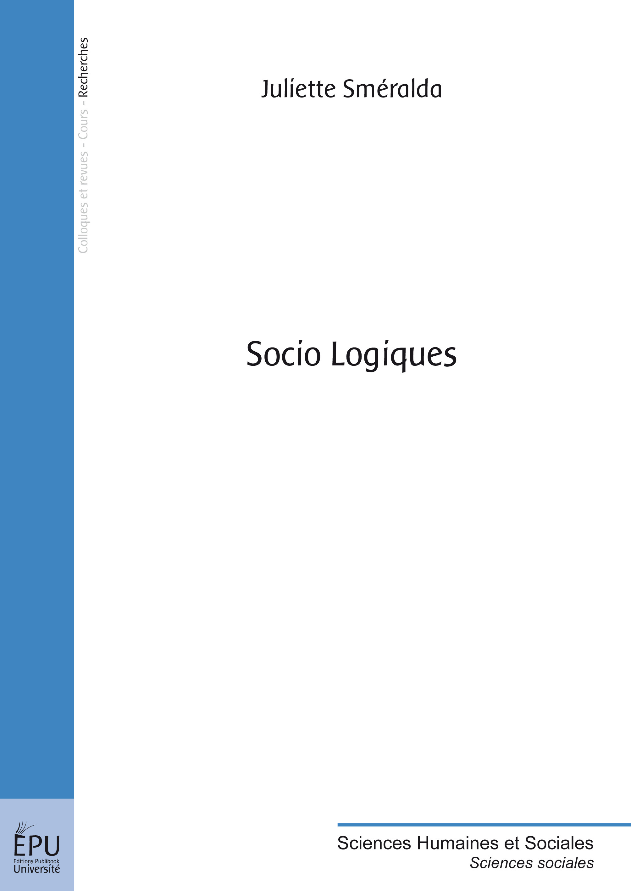 Socio logiques
