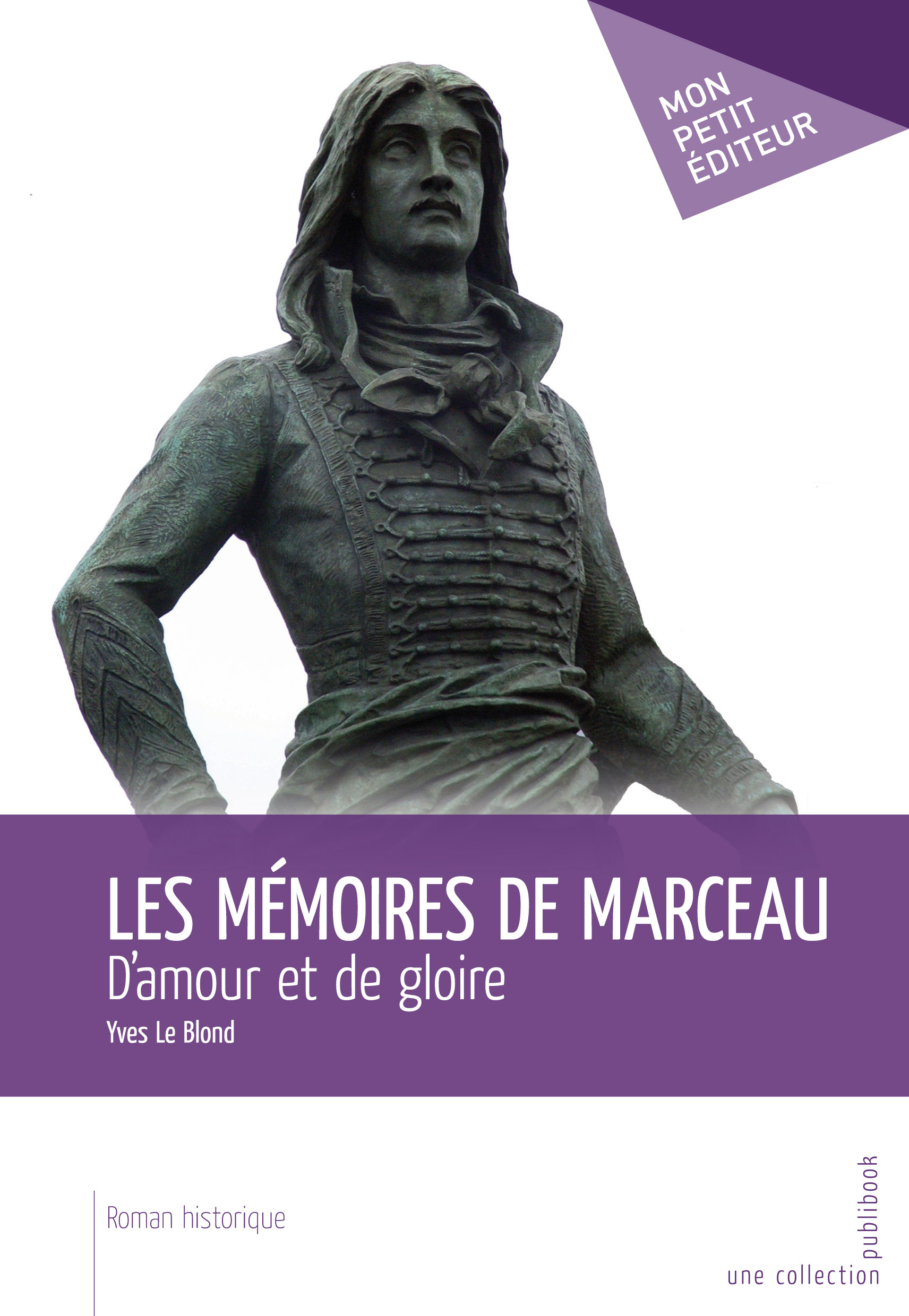 LES MEMOIRES DE MARCEAU