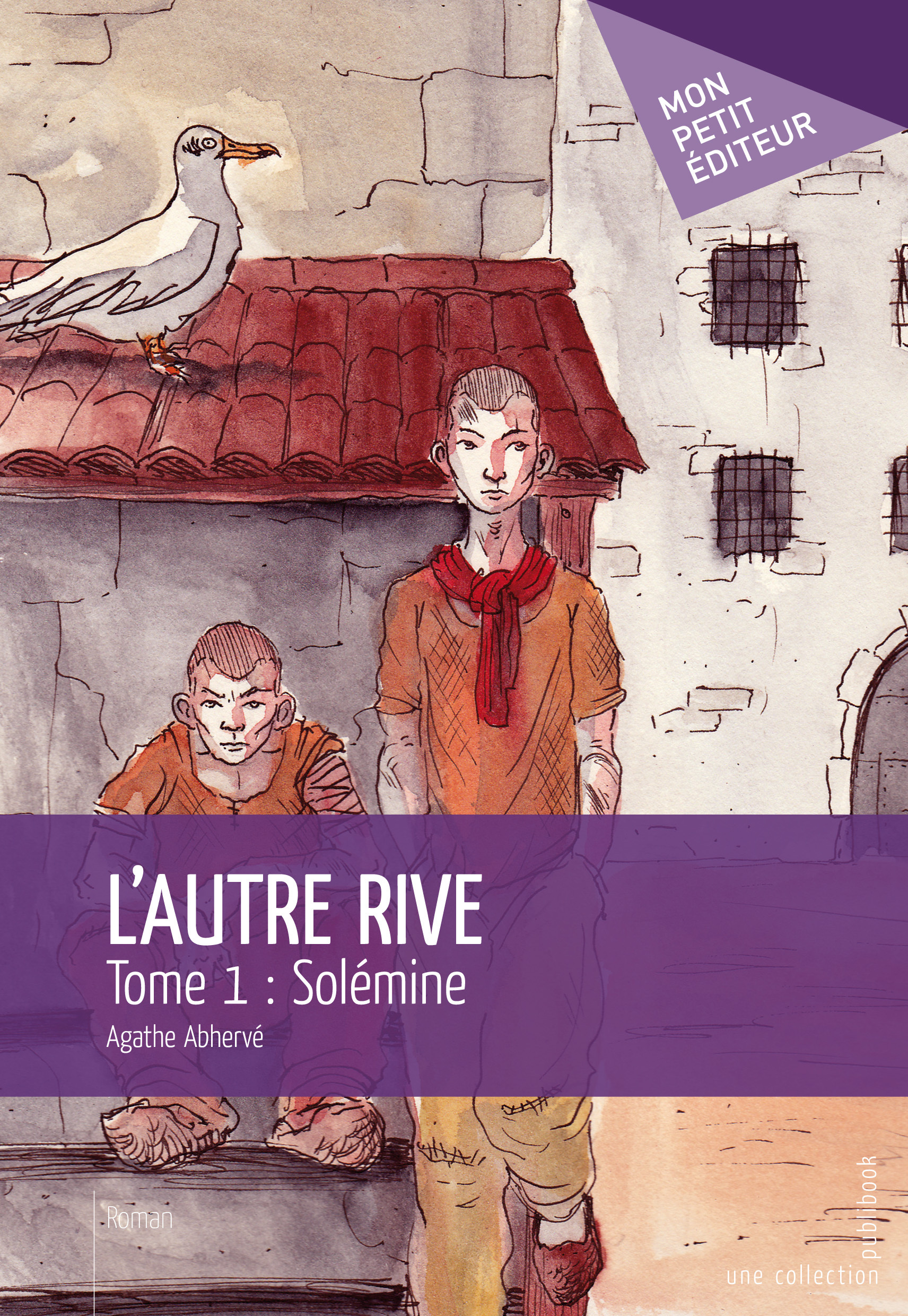 L'AUTRE RIVE