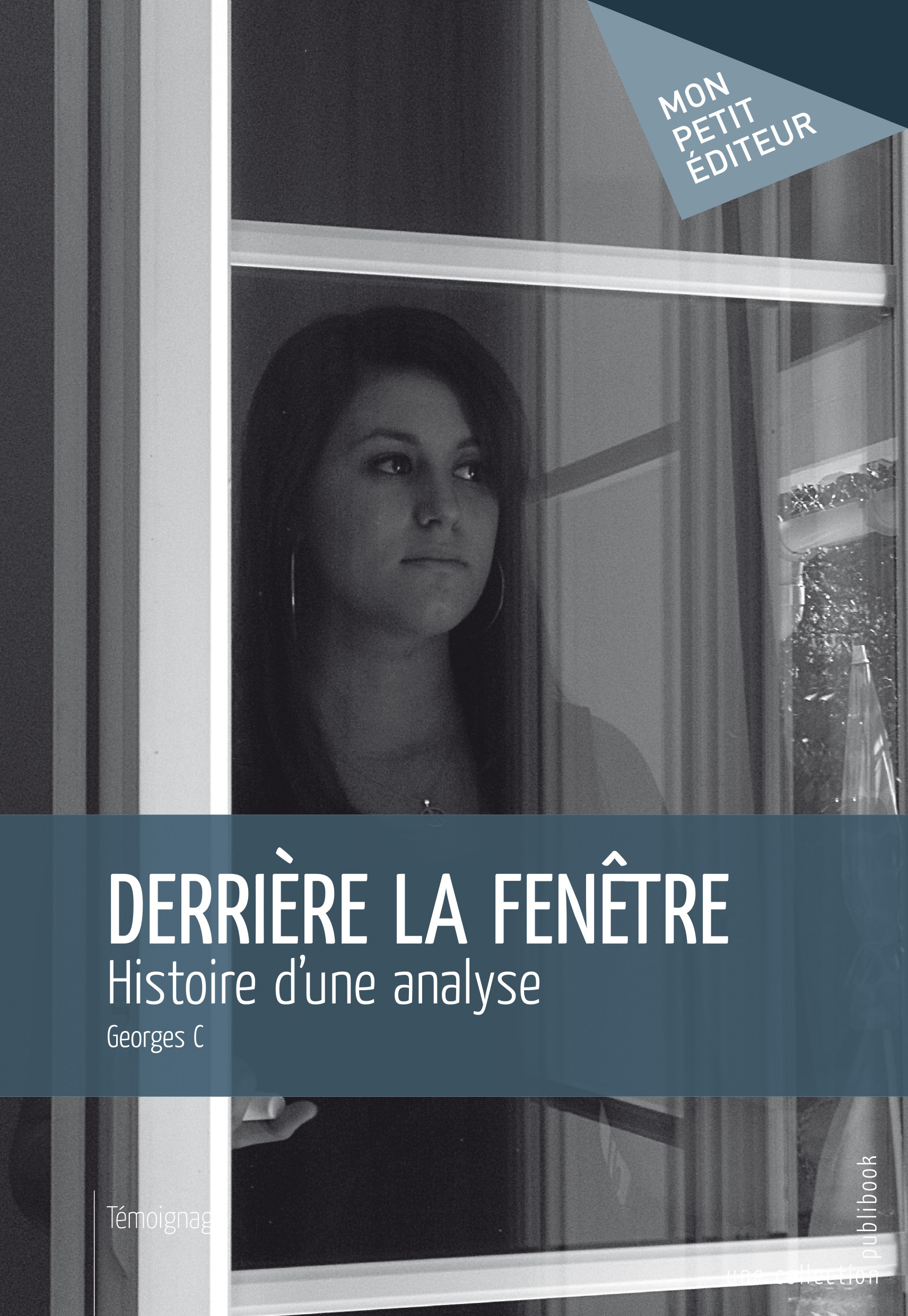 DERRIERE LA FENETRE