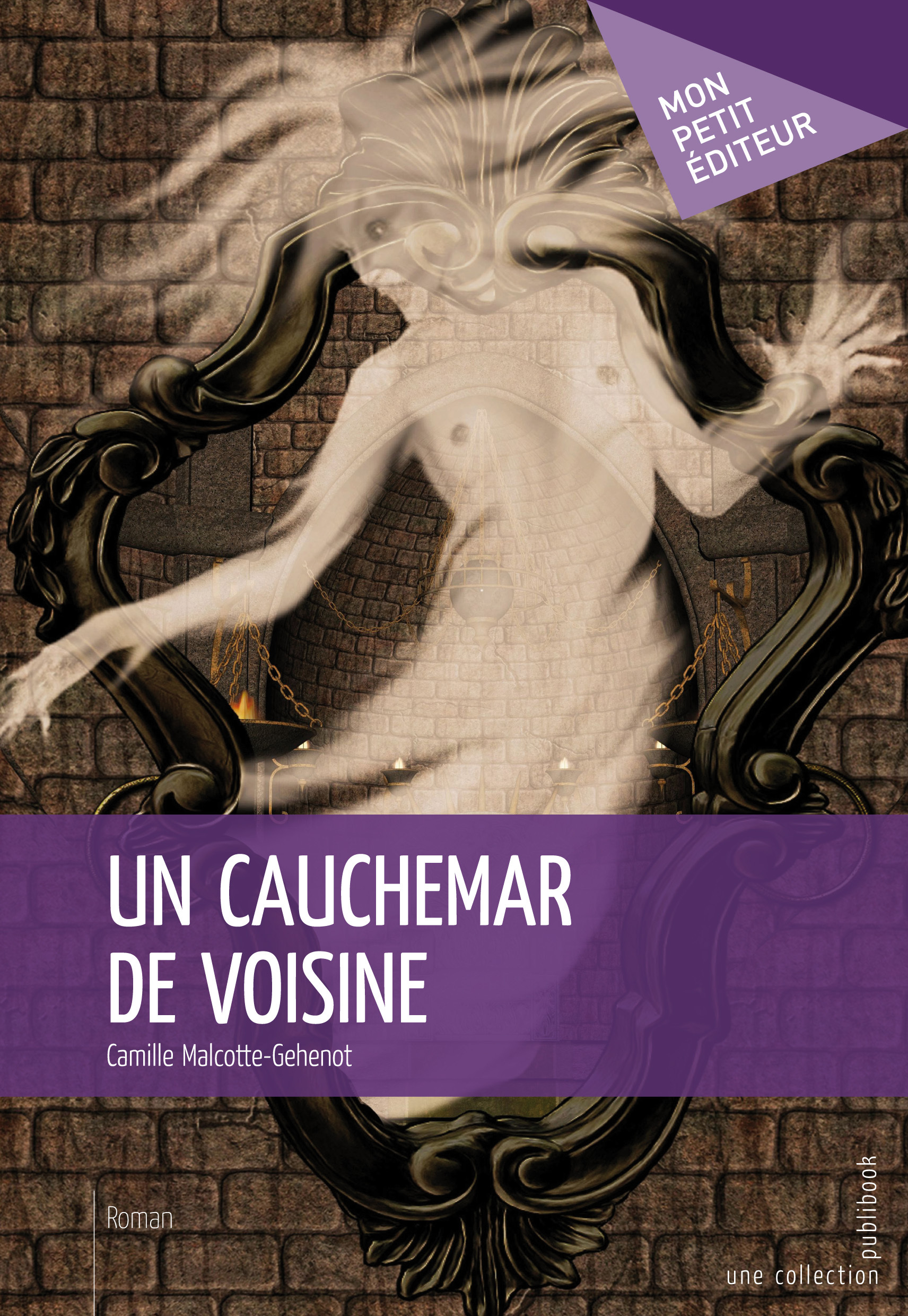 UN CAUCHEMAR DE VOISINE