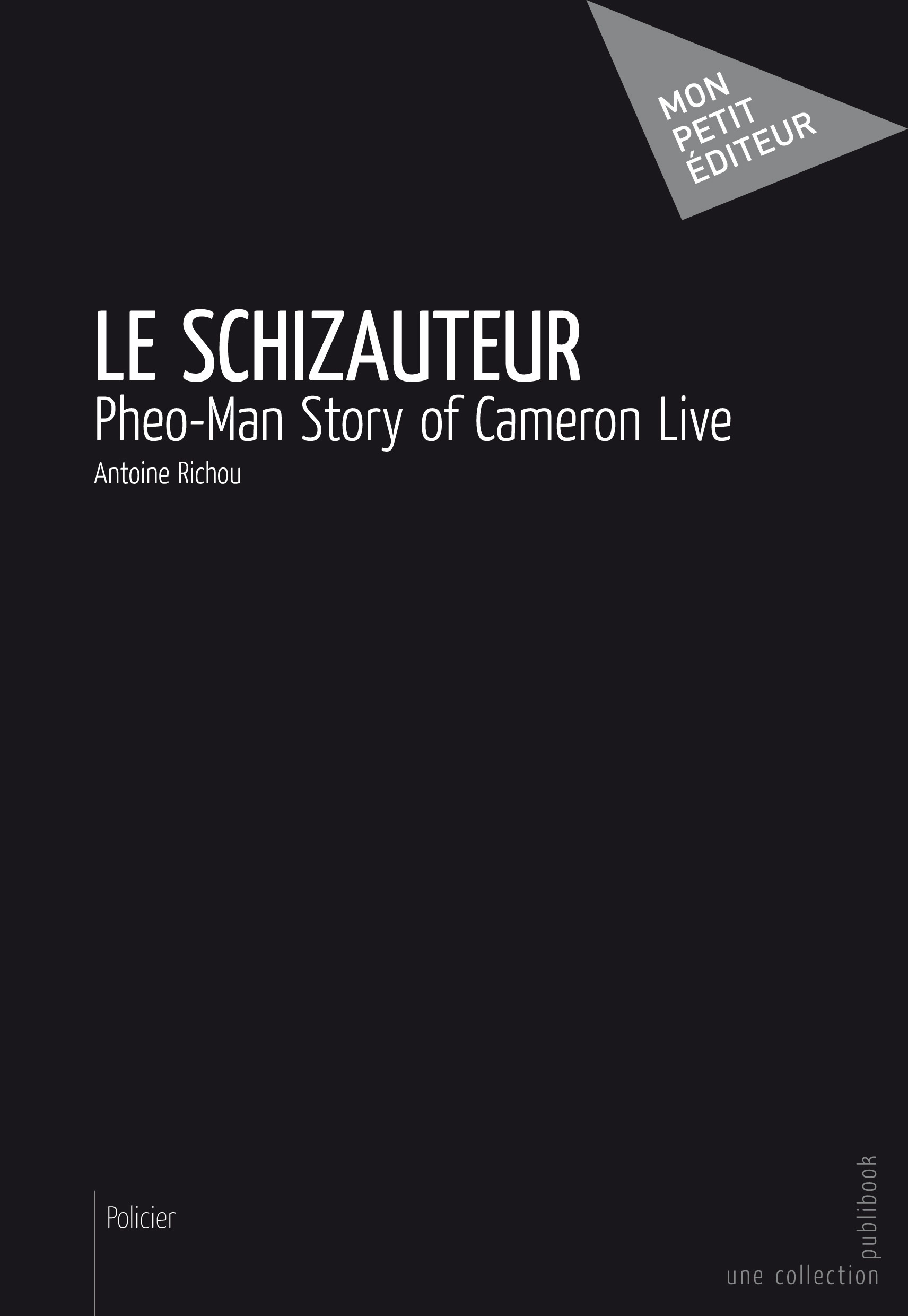 LE SCHIZAUTEUR