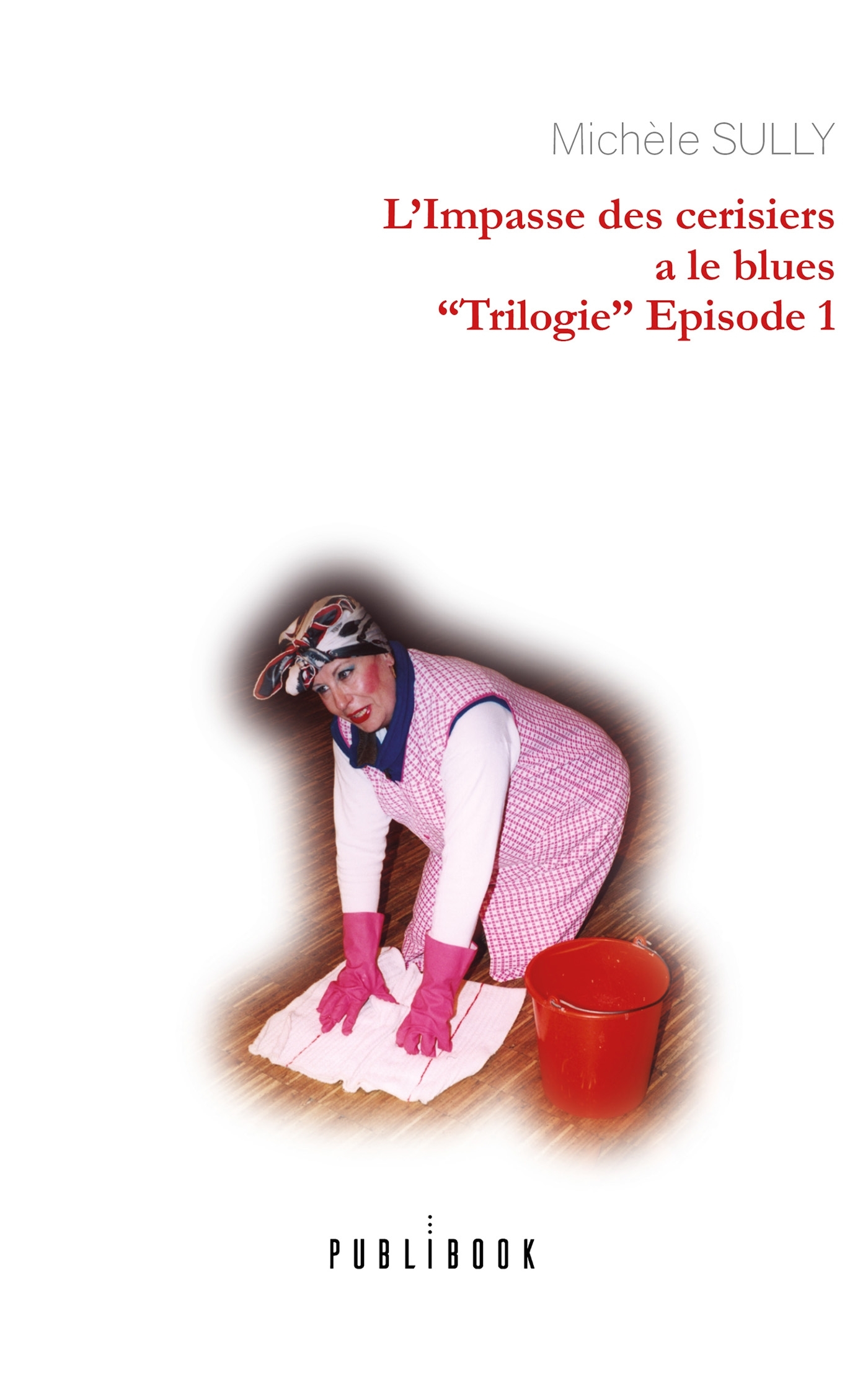 L'Impasse des cerisiers a le blues