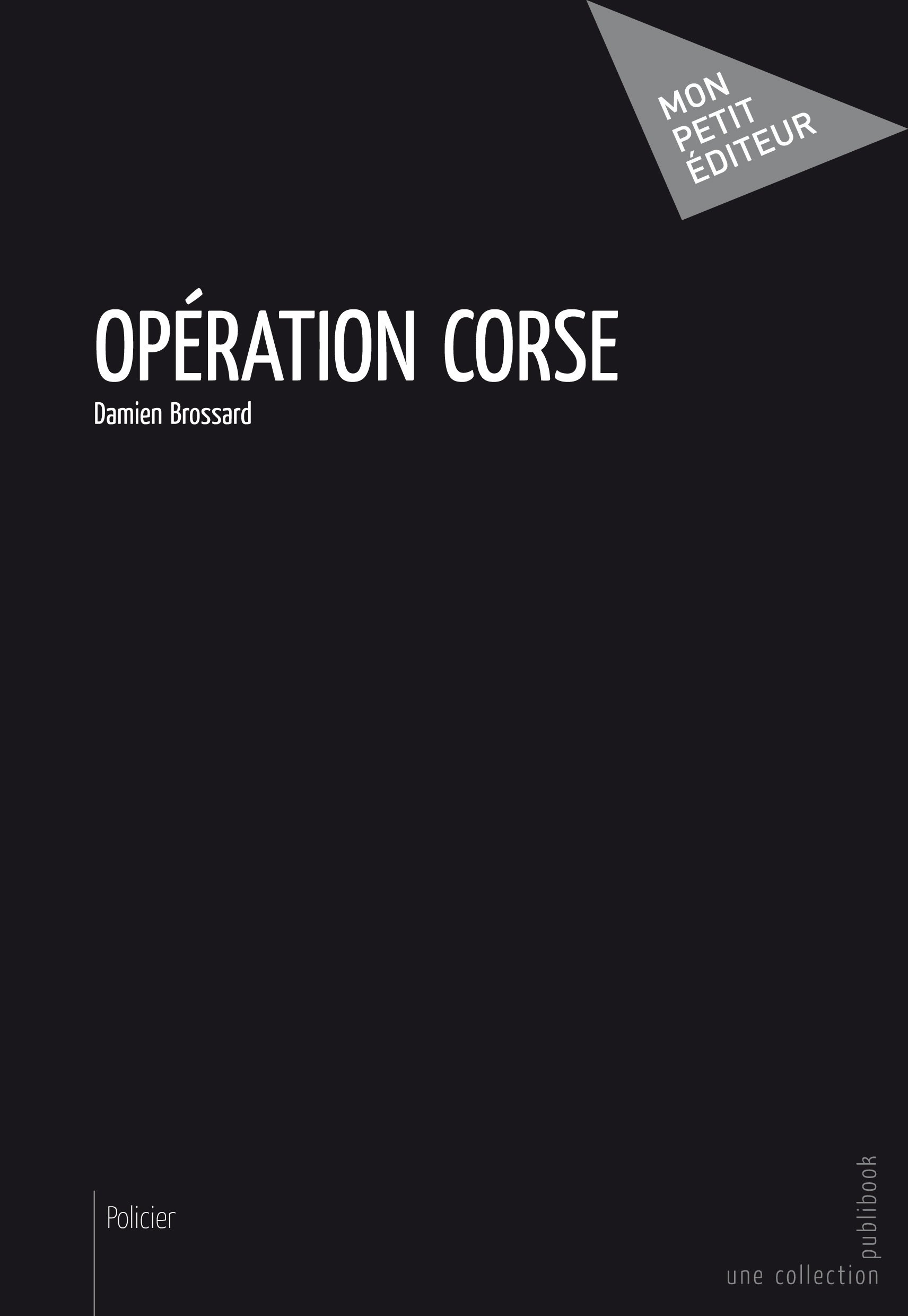 OPERATION CORSE