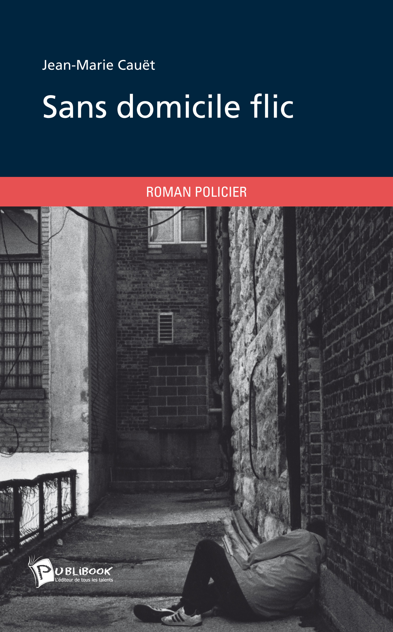 SANS DOMICILE FLIC