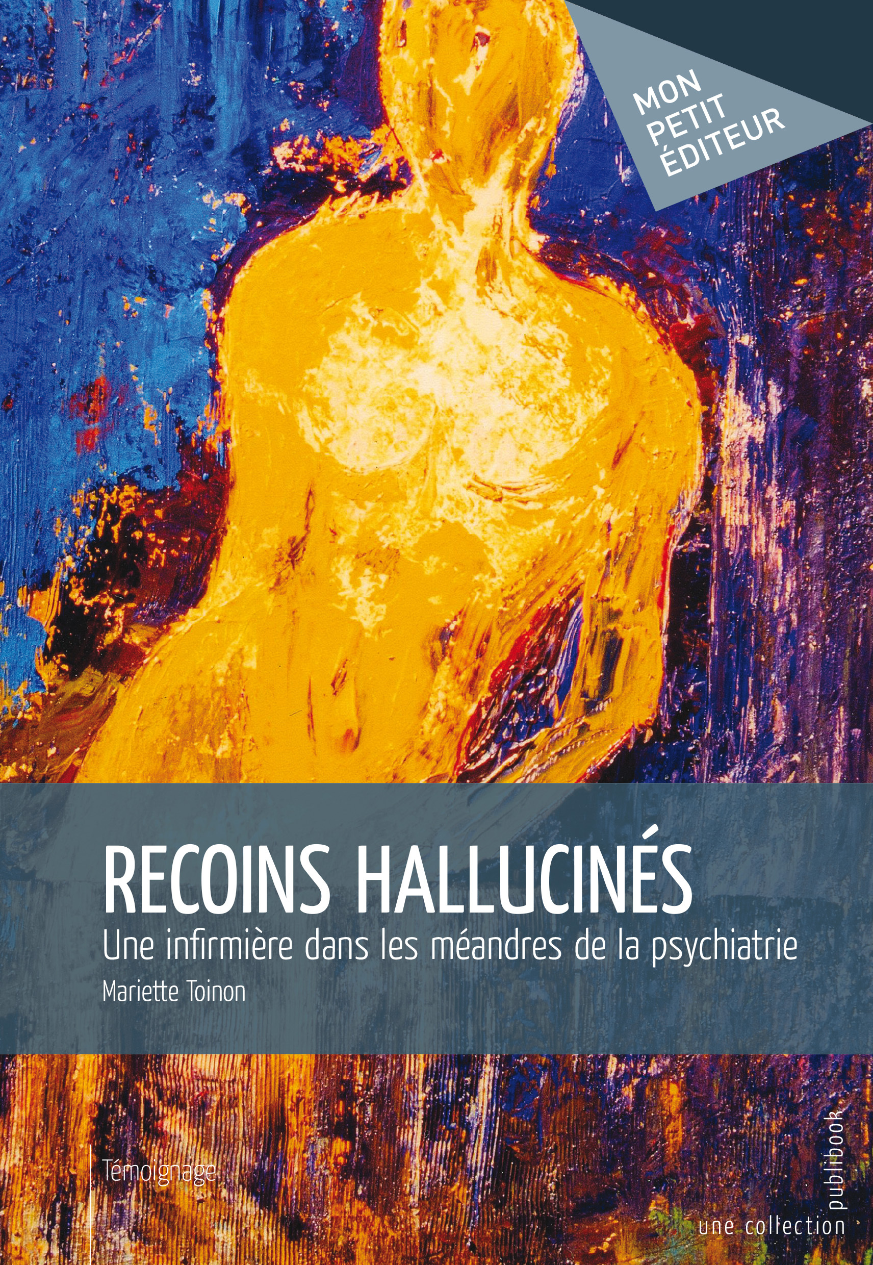 RECOINS HALLUCINES