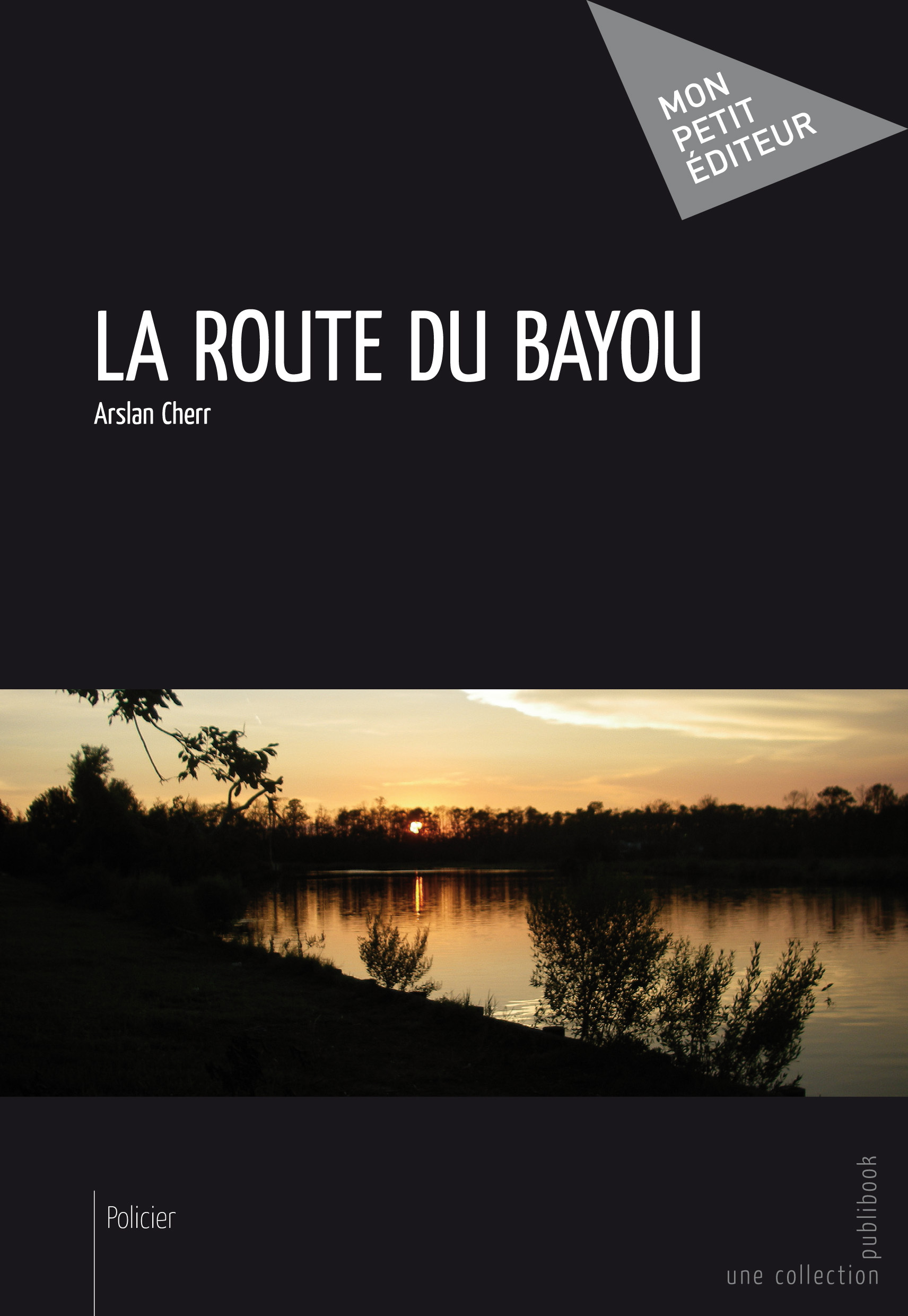 LA ROUTE DU BAYOU