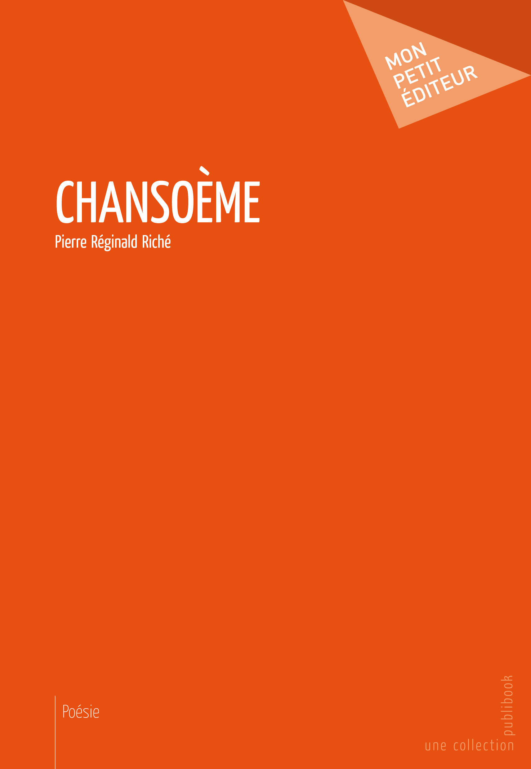 CHANSOEME