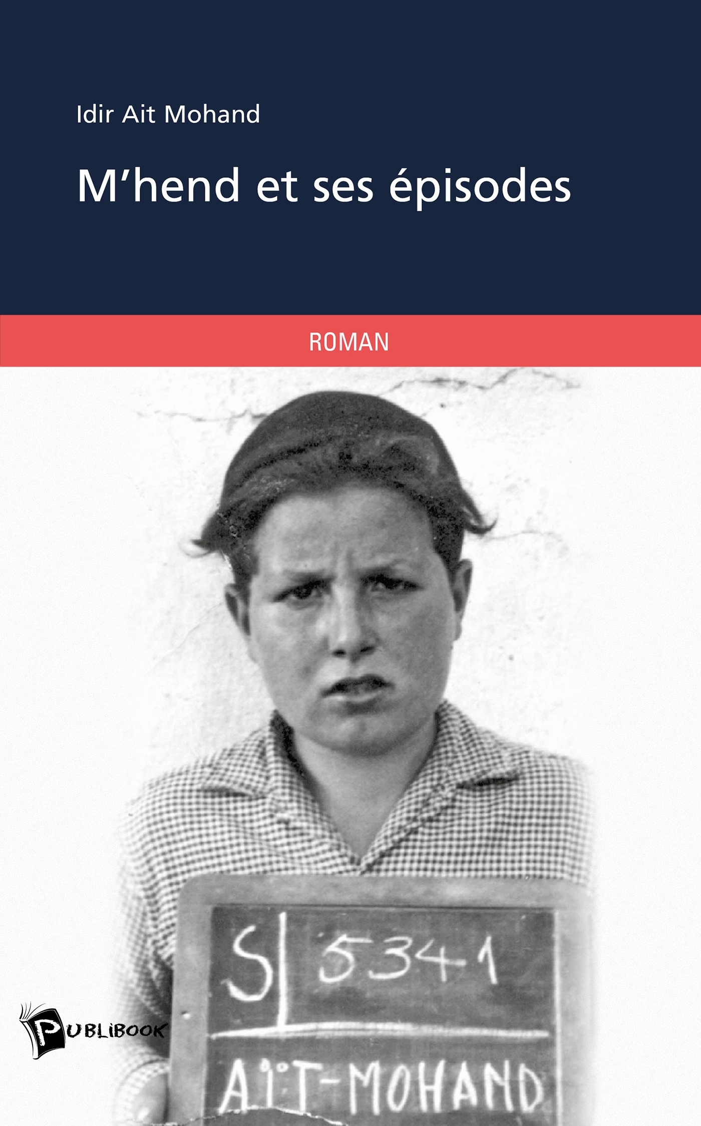 M'hend et ses épisodes