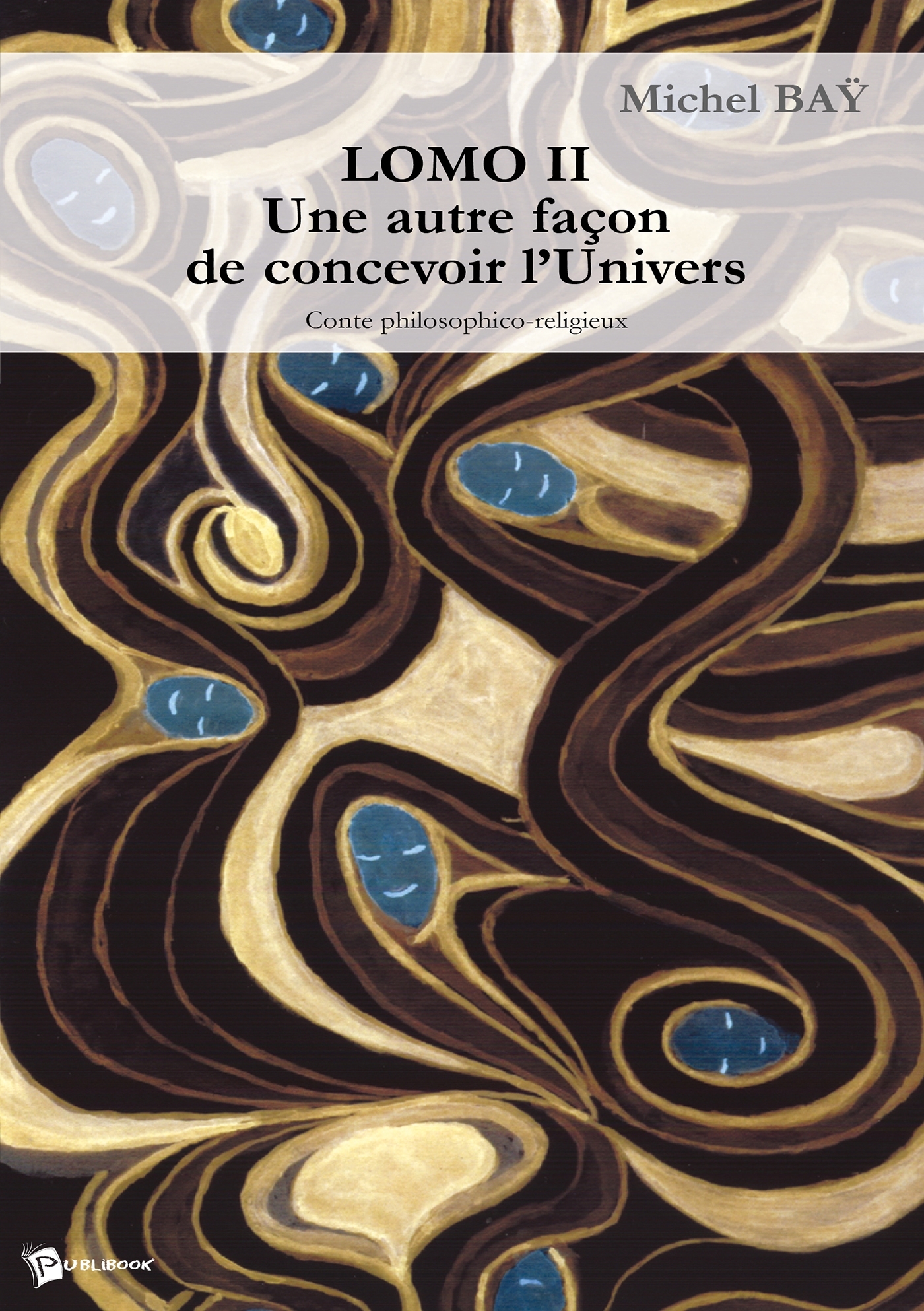 Lomo II. Une autre façon de concevoir l'univers