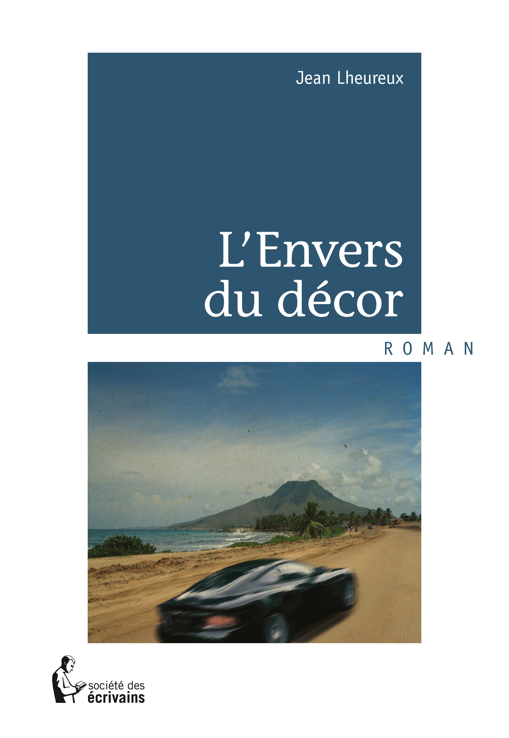 L ENVERS DU DECOR