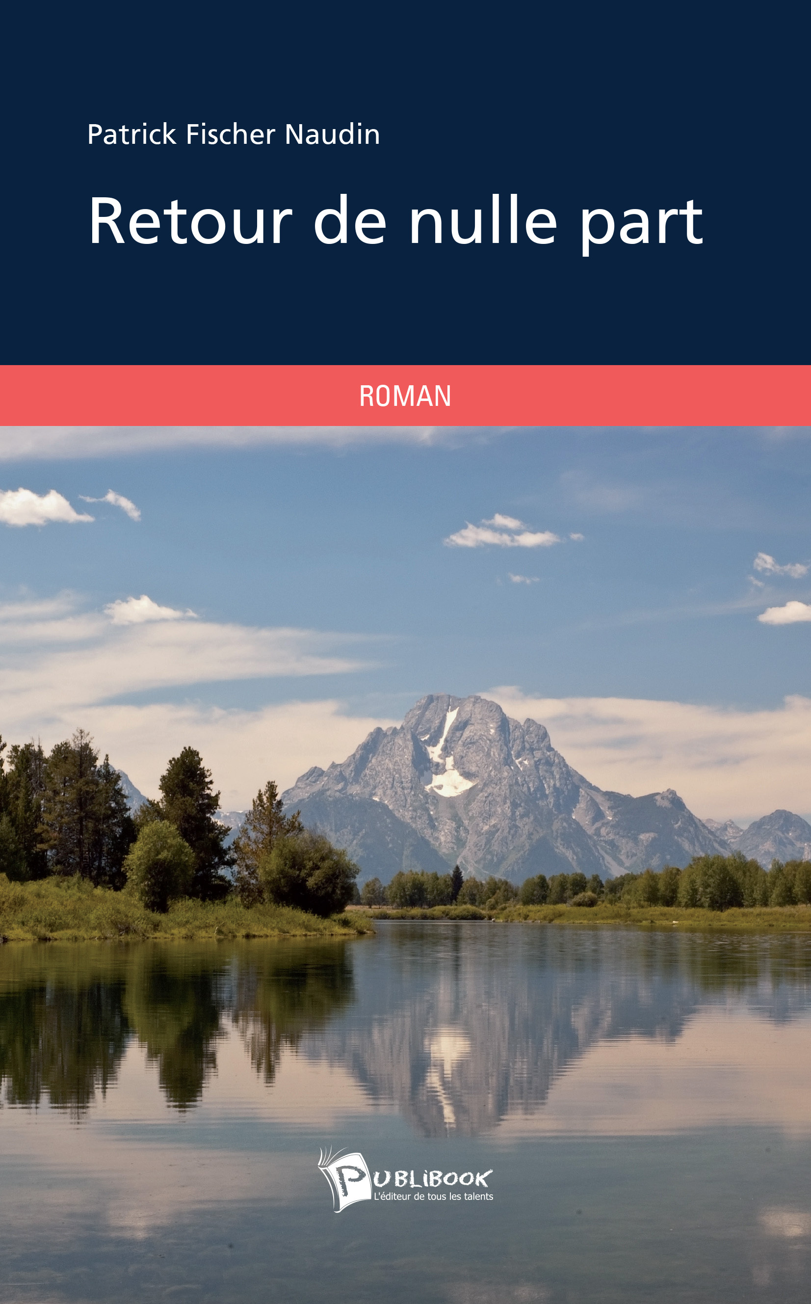 Retour de nulle part