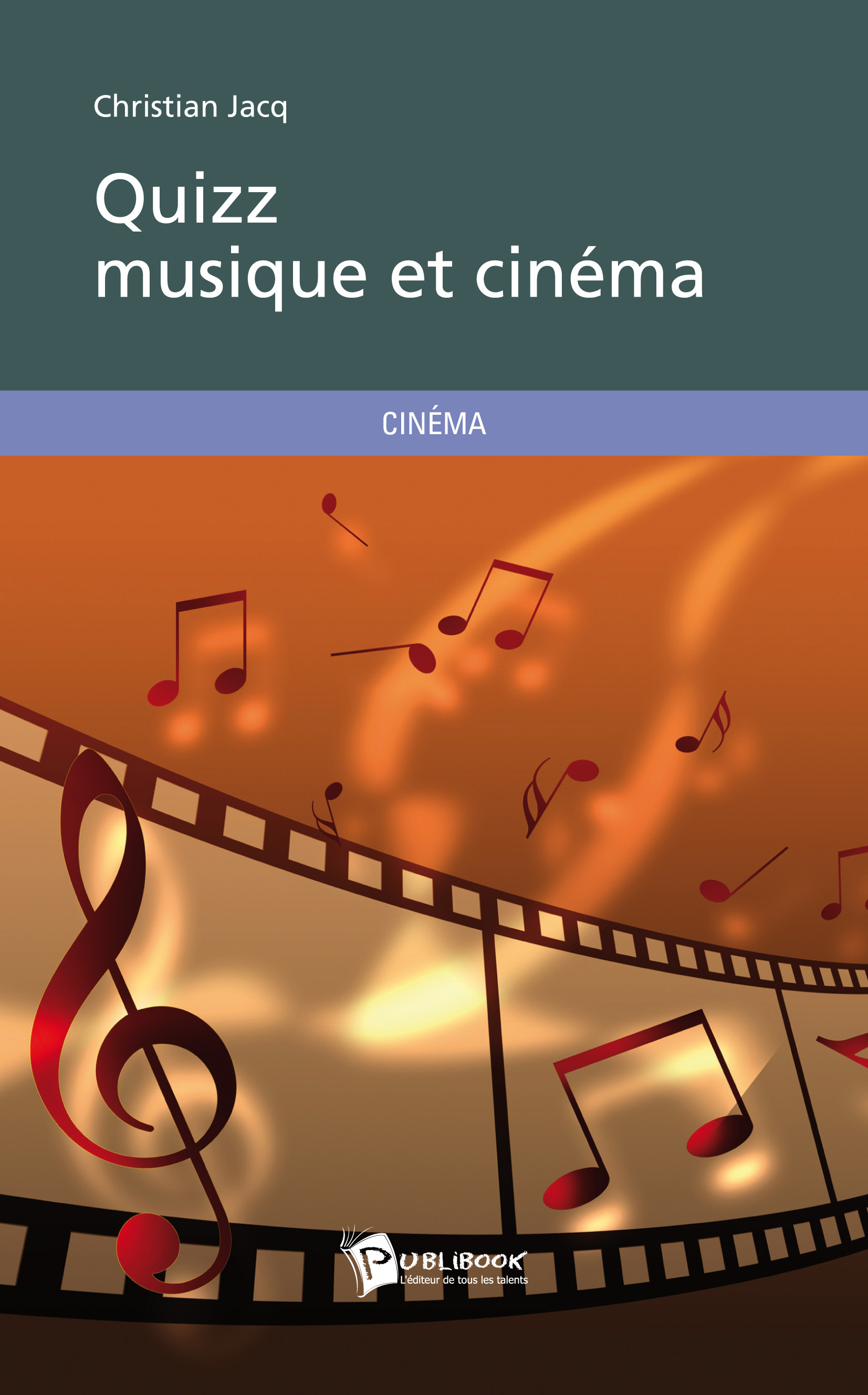 Quizz musique et cinéma