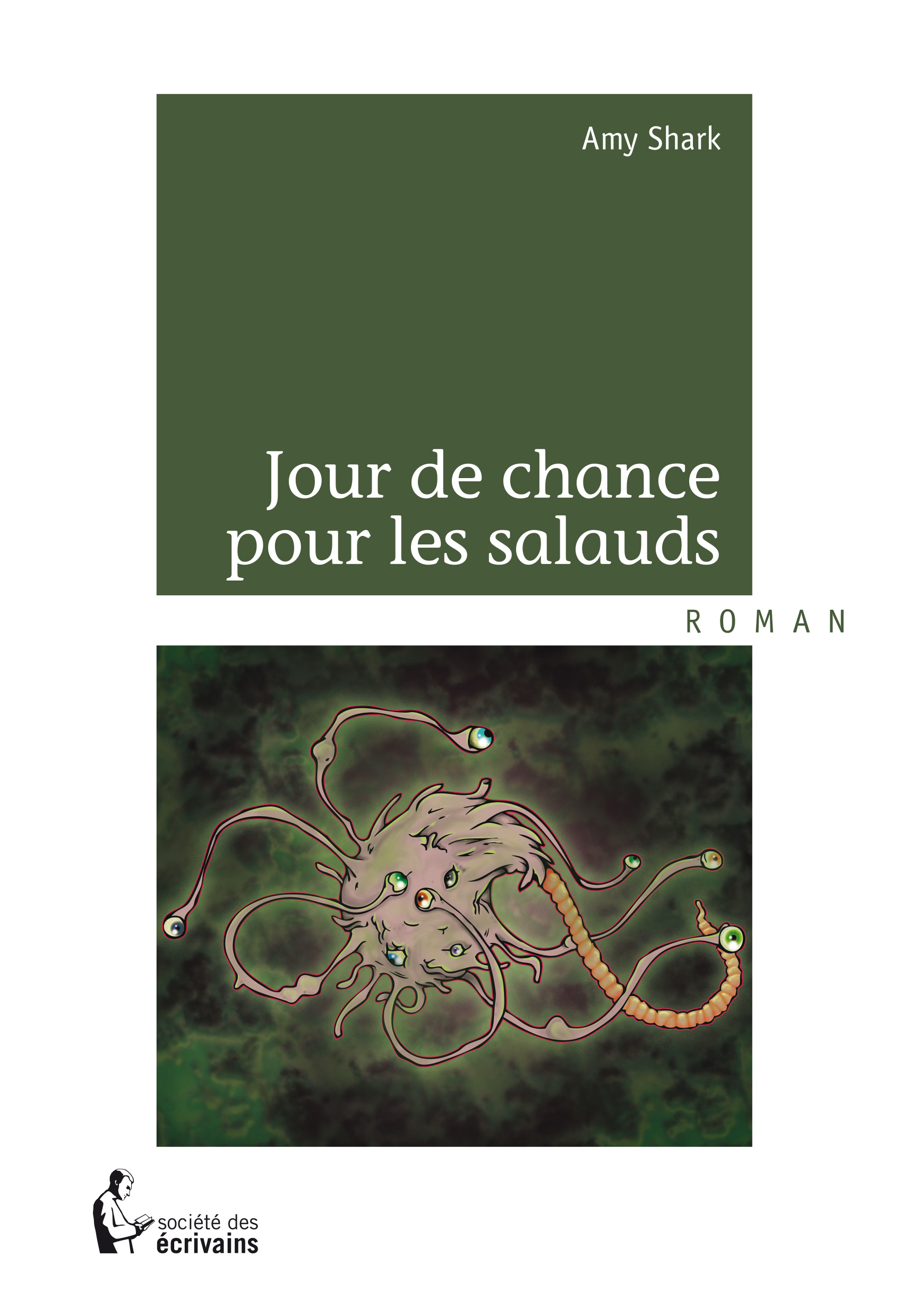 JOUR DE CHANCE POUR LES SALAUDS