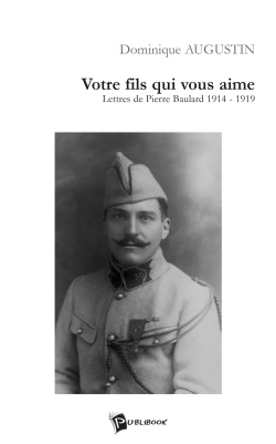 Votre fils qui vous aime