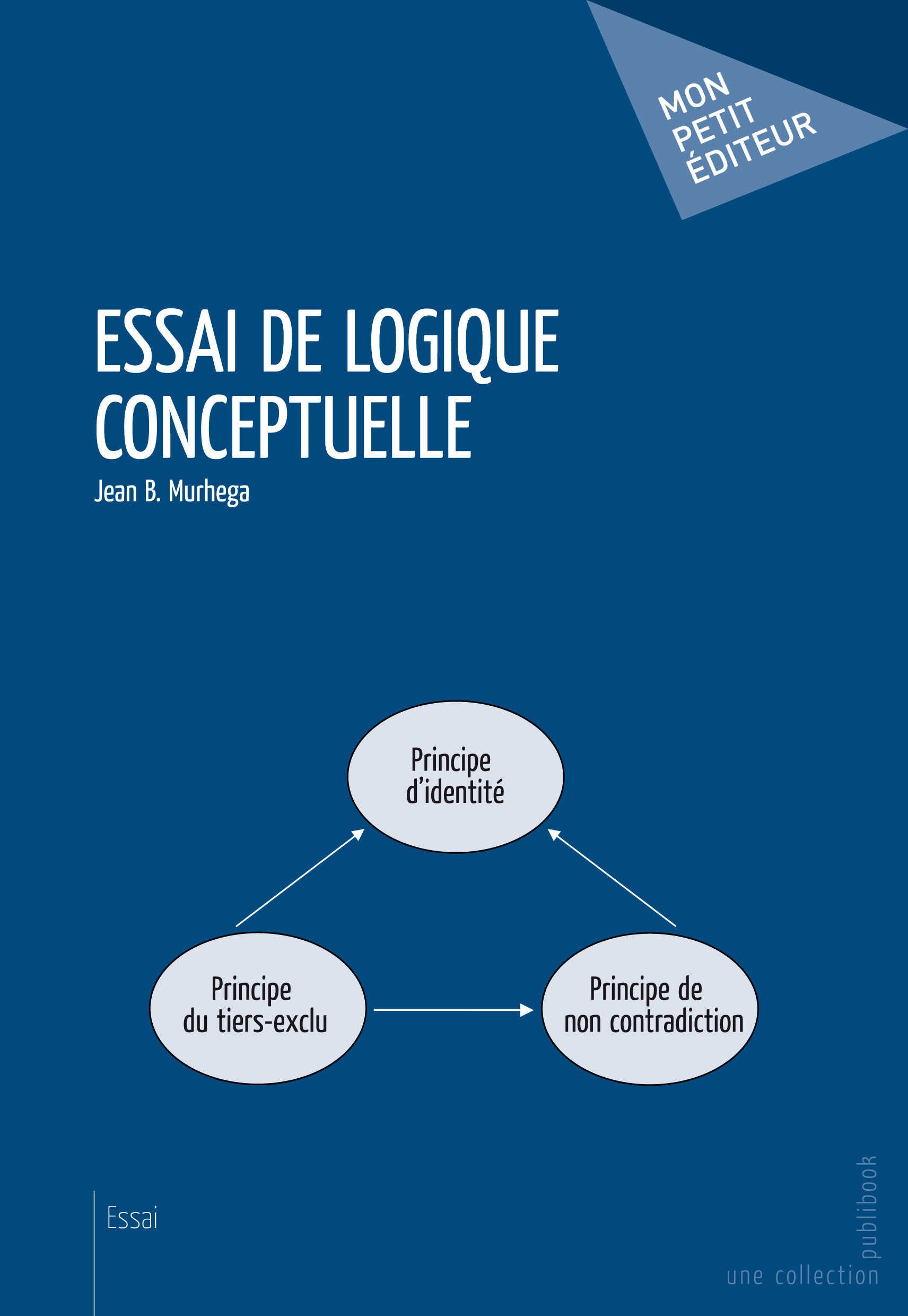 Essai de logique conceptuelle
