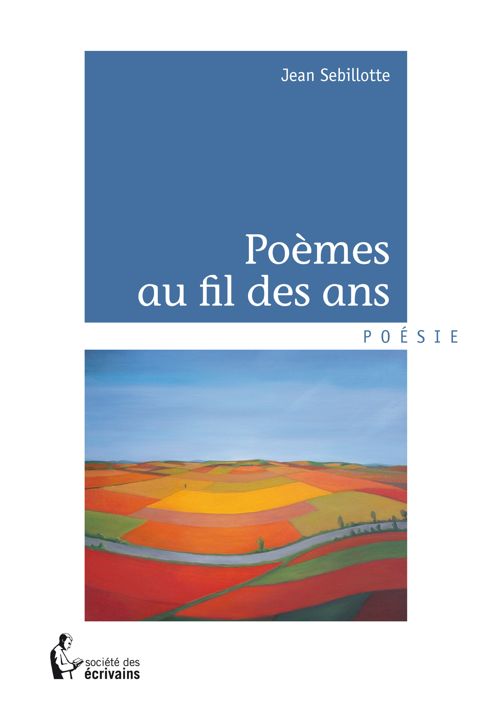 Poèmes au fil des ans