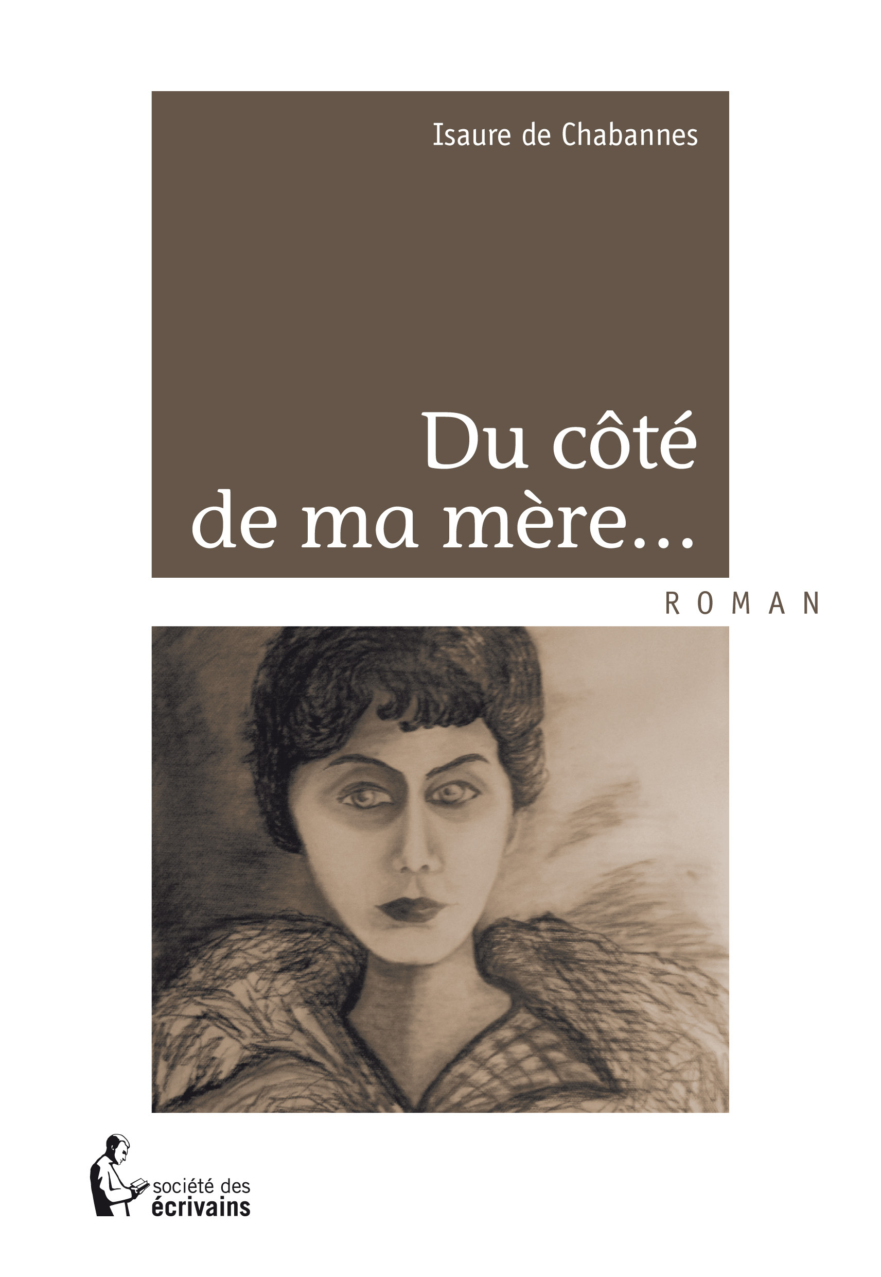 Du côté de ma mère...