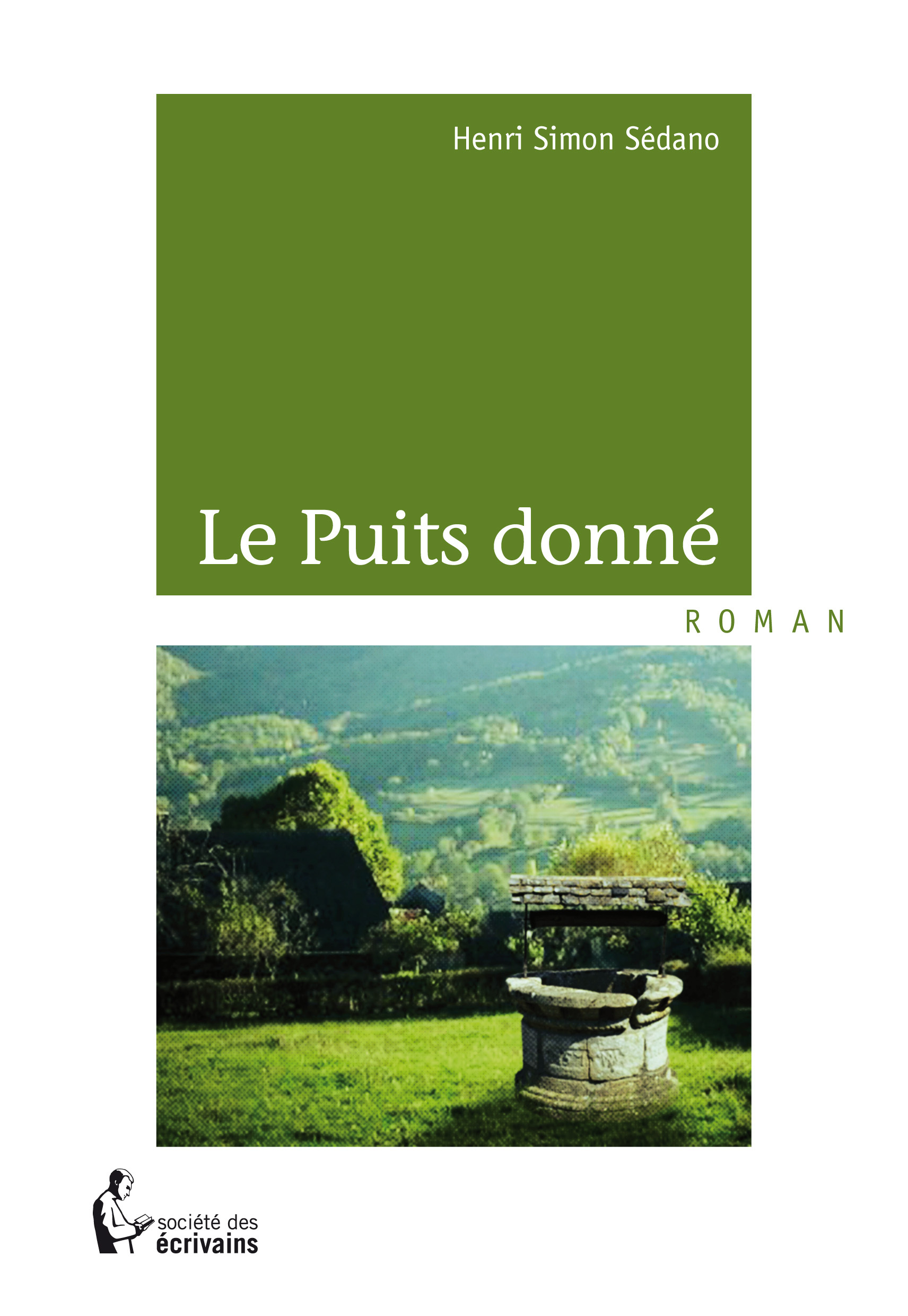 LE PUITS DONNE