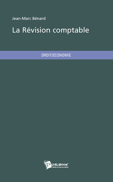La révision comptable