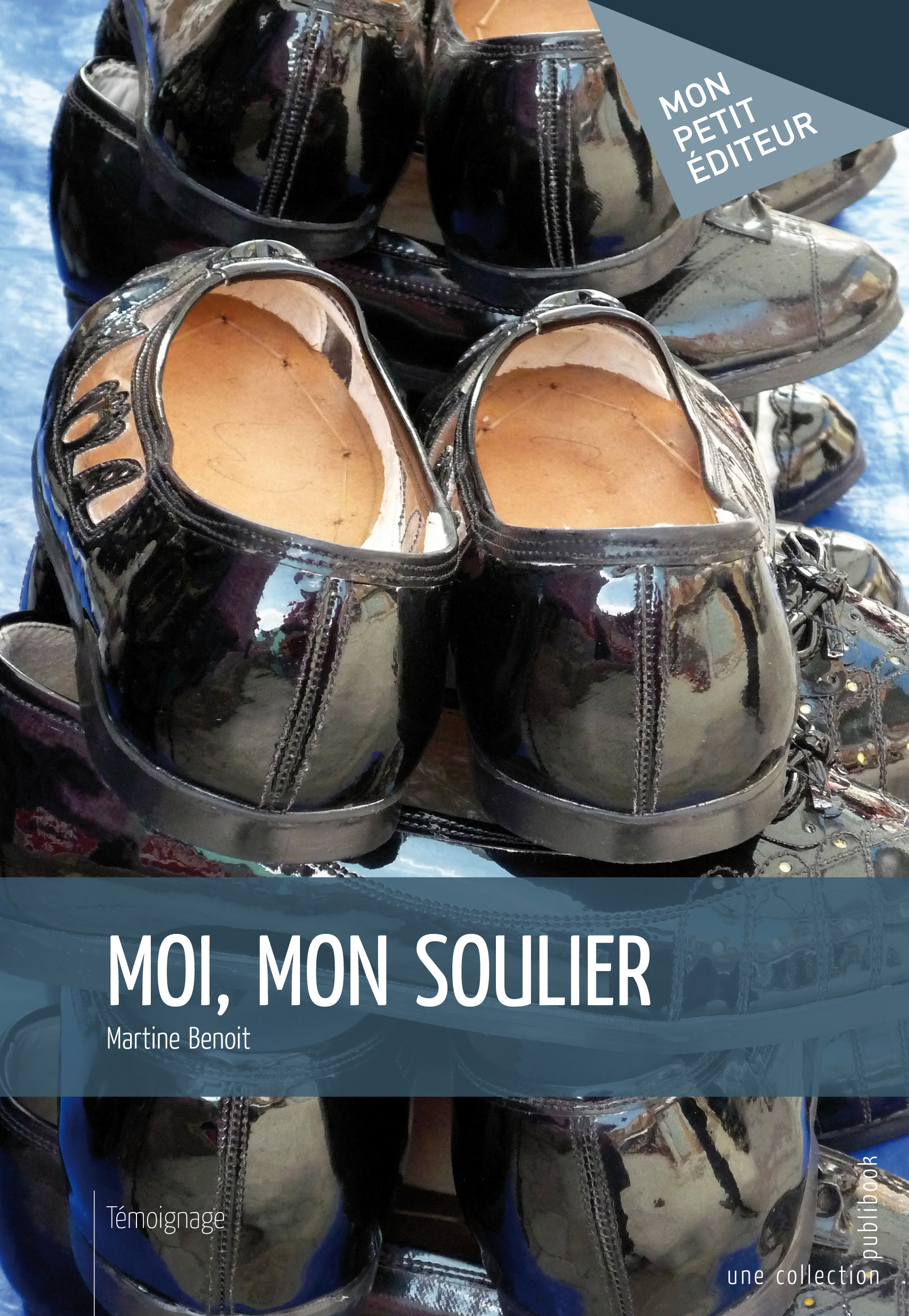 MOI, MON SOULIER
