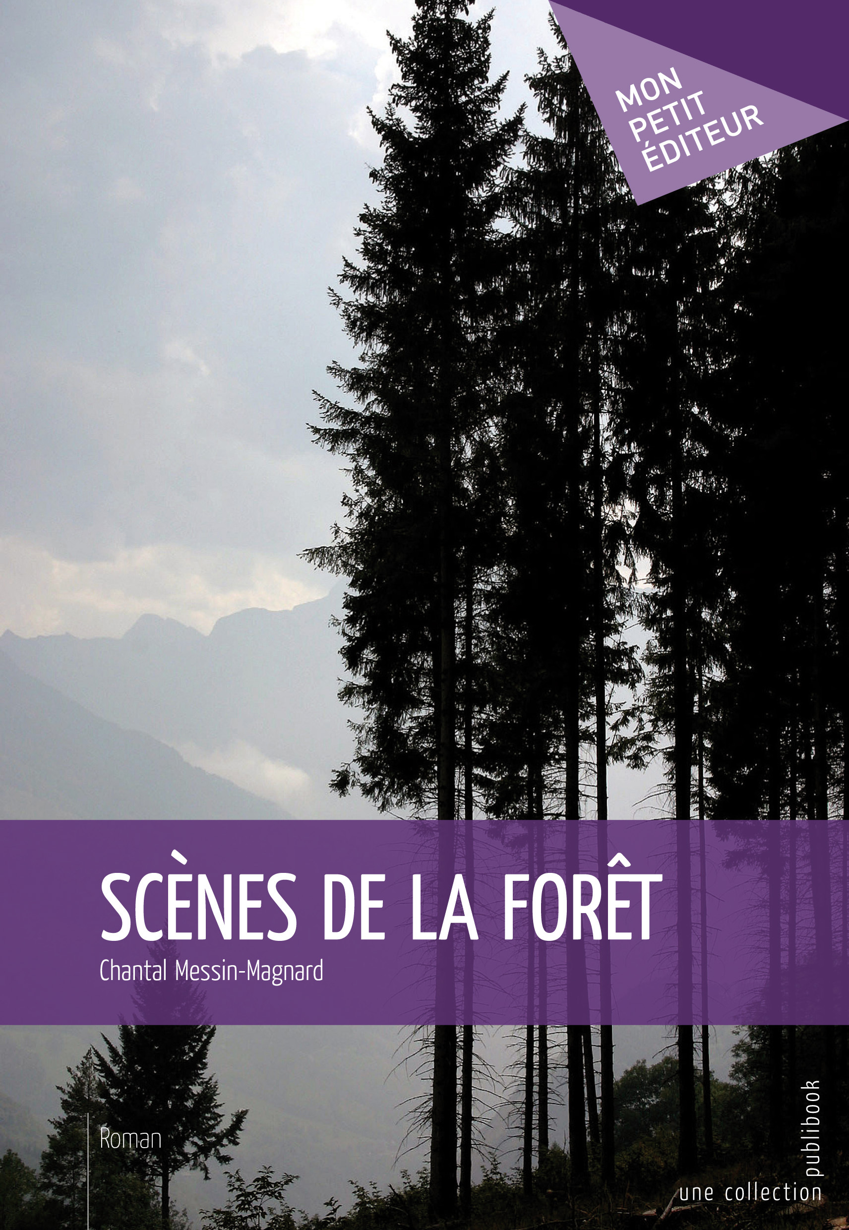 SCENES DE LA FORET
