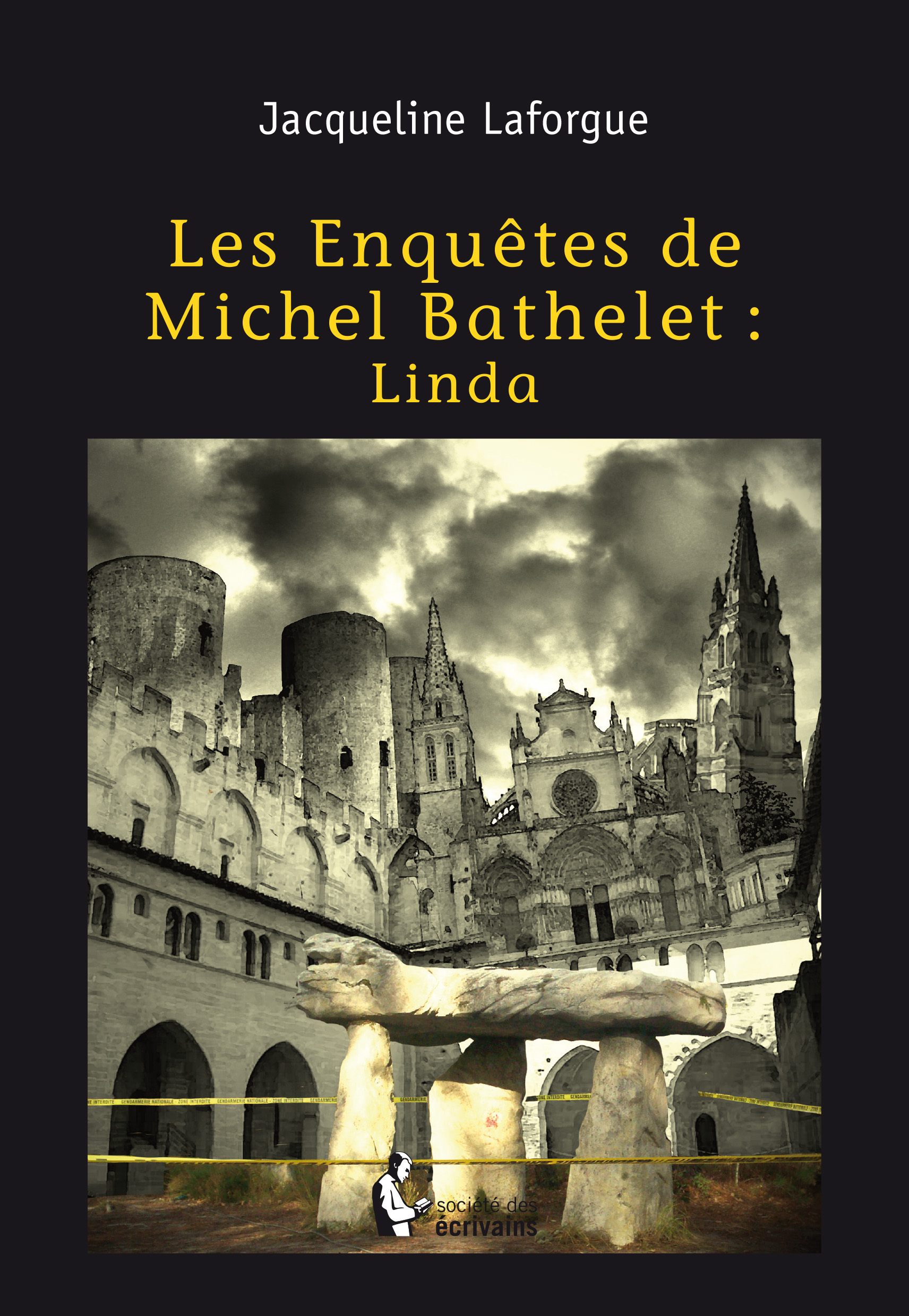 Les Enquêtes de Michel Bathelet - Tome 1