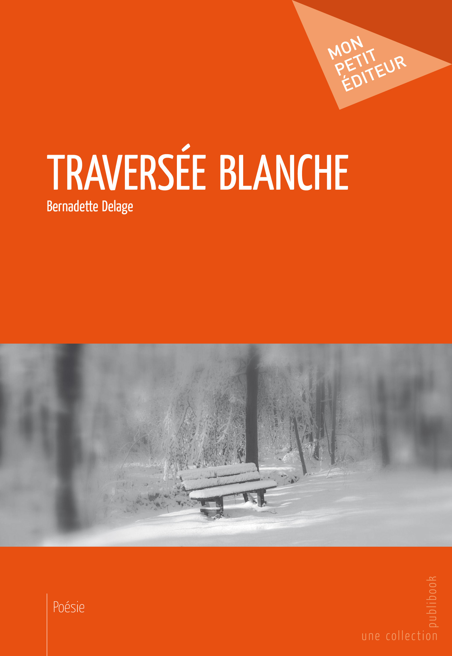 TRAVERSEE BLANCHE
