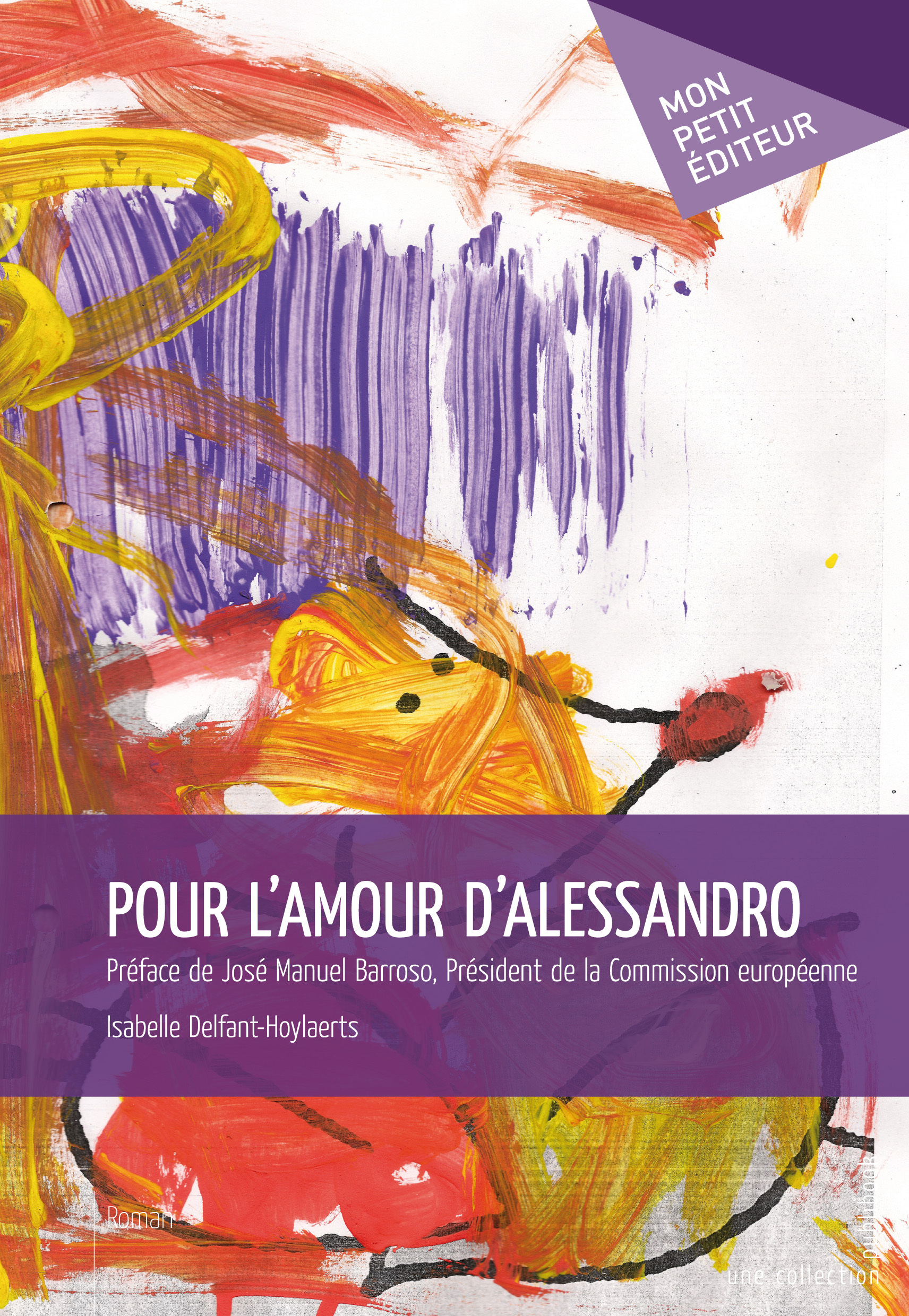 POUR L'AMOUR D'ALESSANDRO