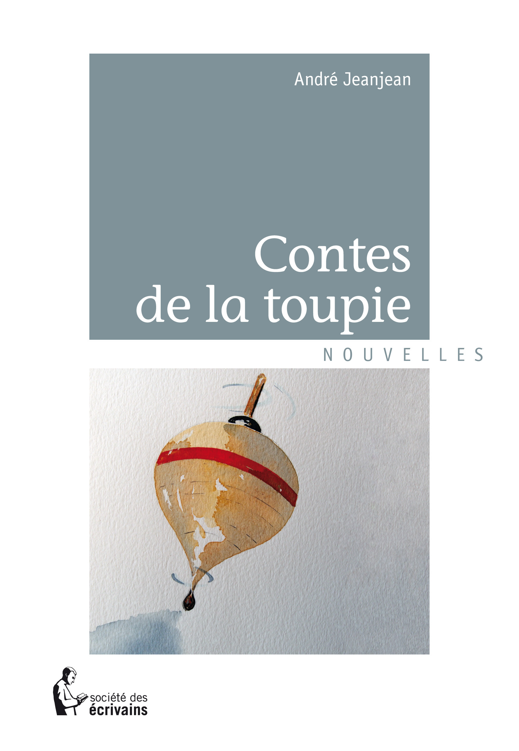 Contes de la toupie