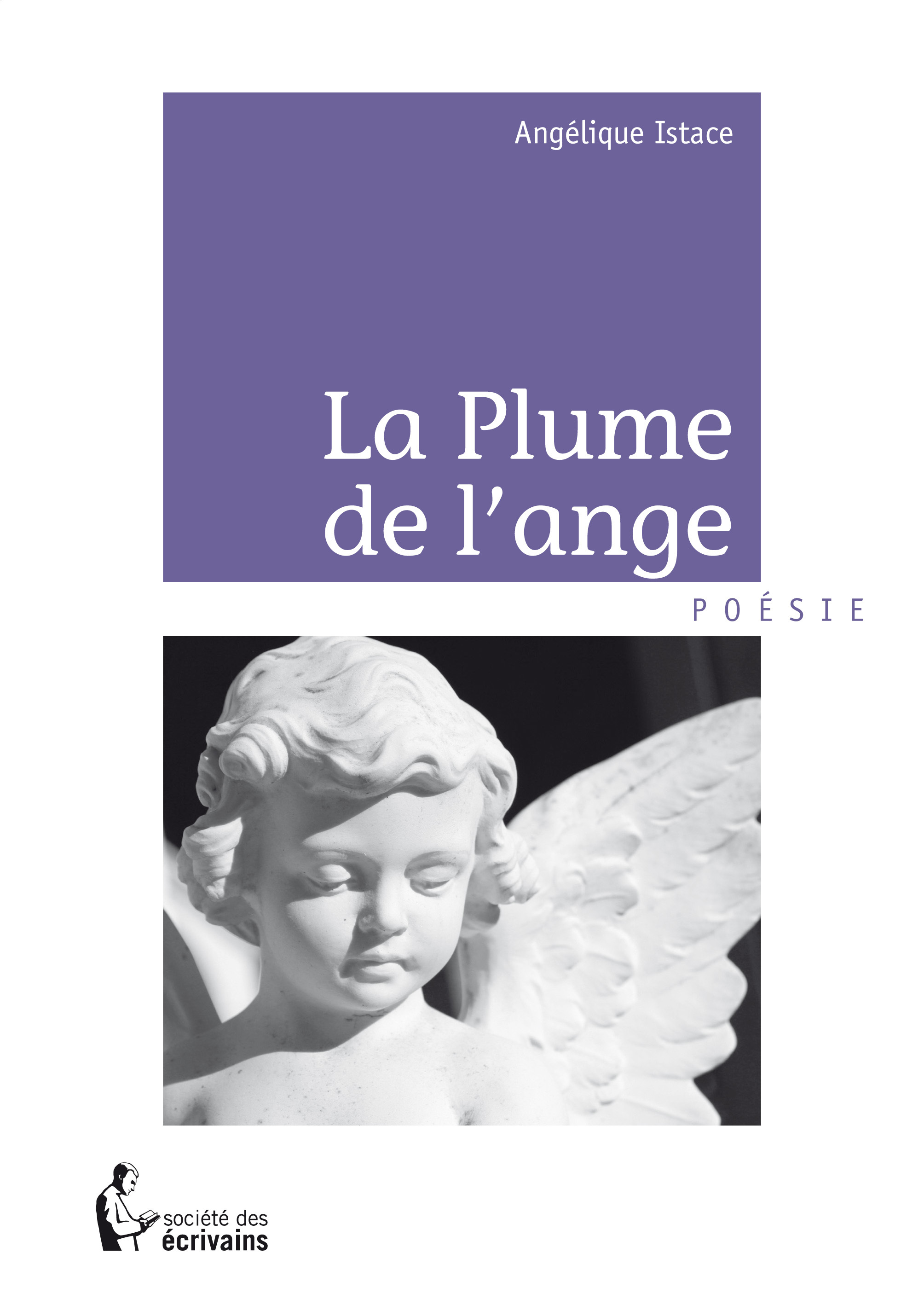 La plume de l'ange