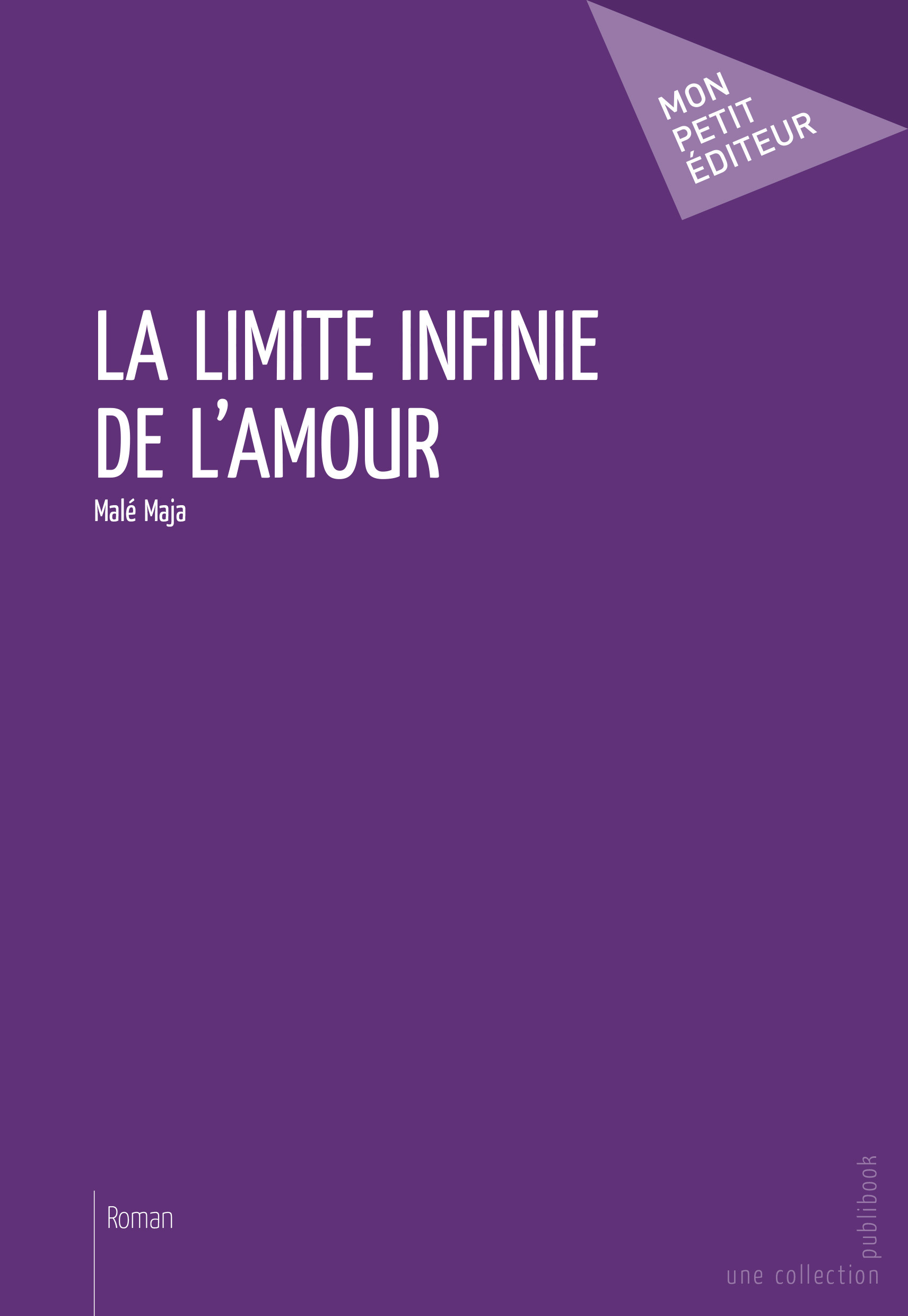 LA LIMITE INFINIE DE L AMOUR
